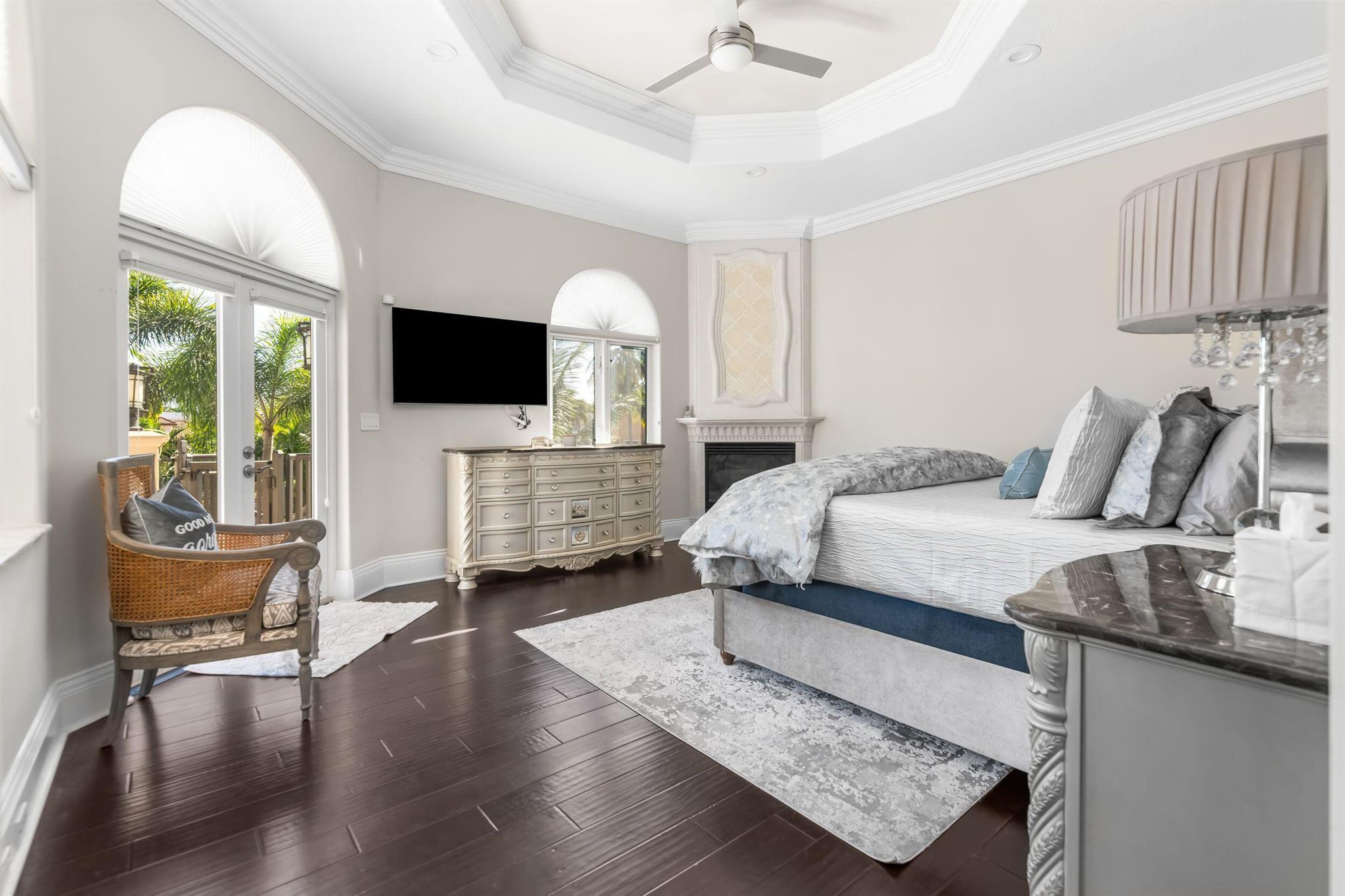 TROPIC ISLE 2ND SEC - Residential