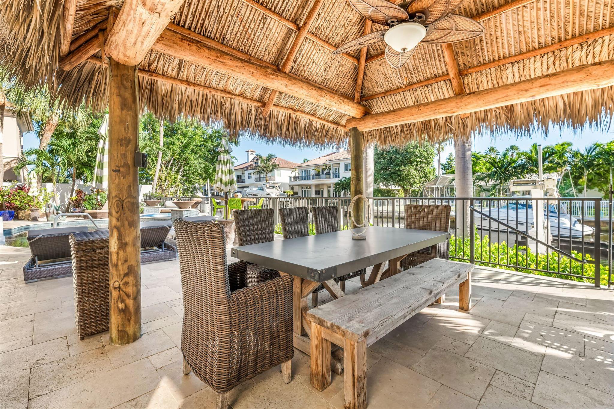 TROPIC ISLE 2ND SEC - Residential