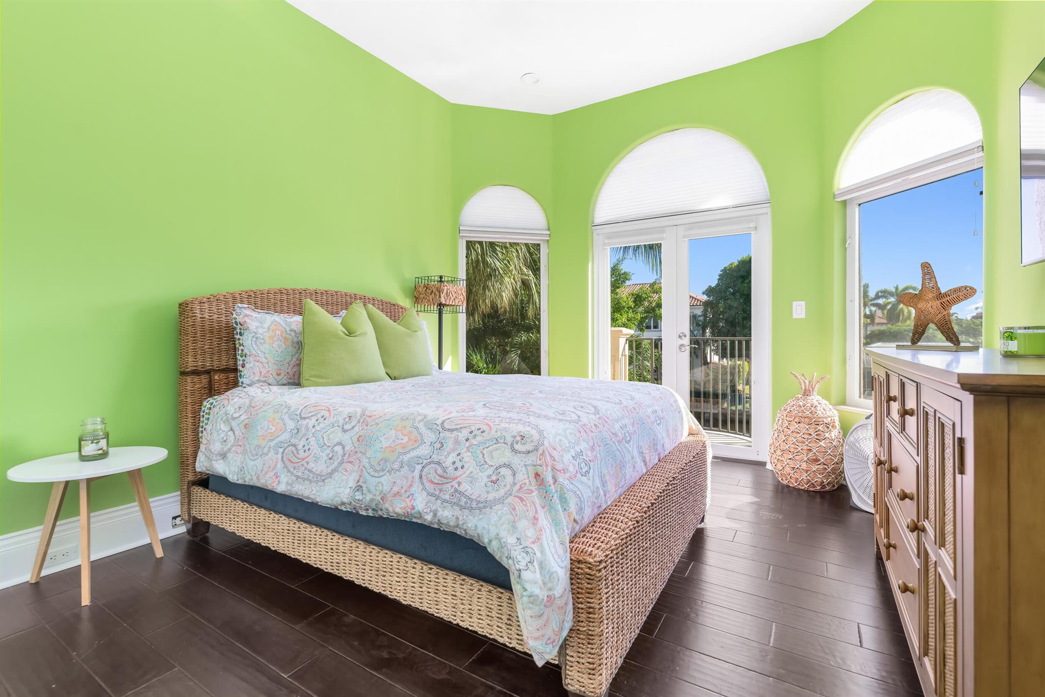 TROPIC ISLE 2ND SEC - Residential