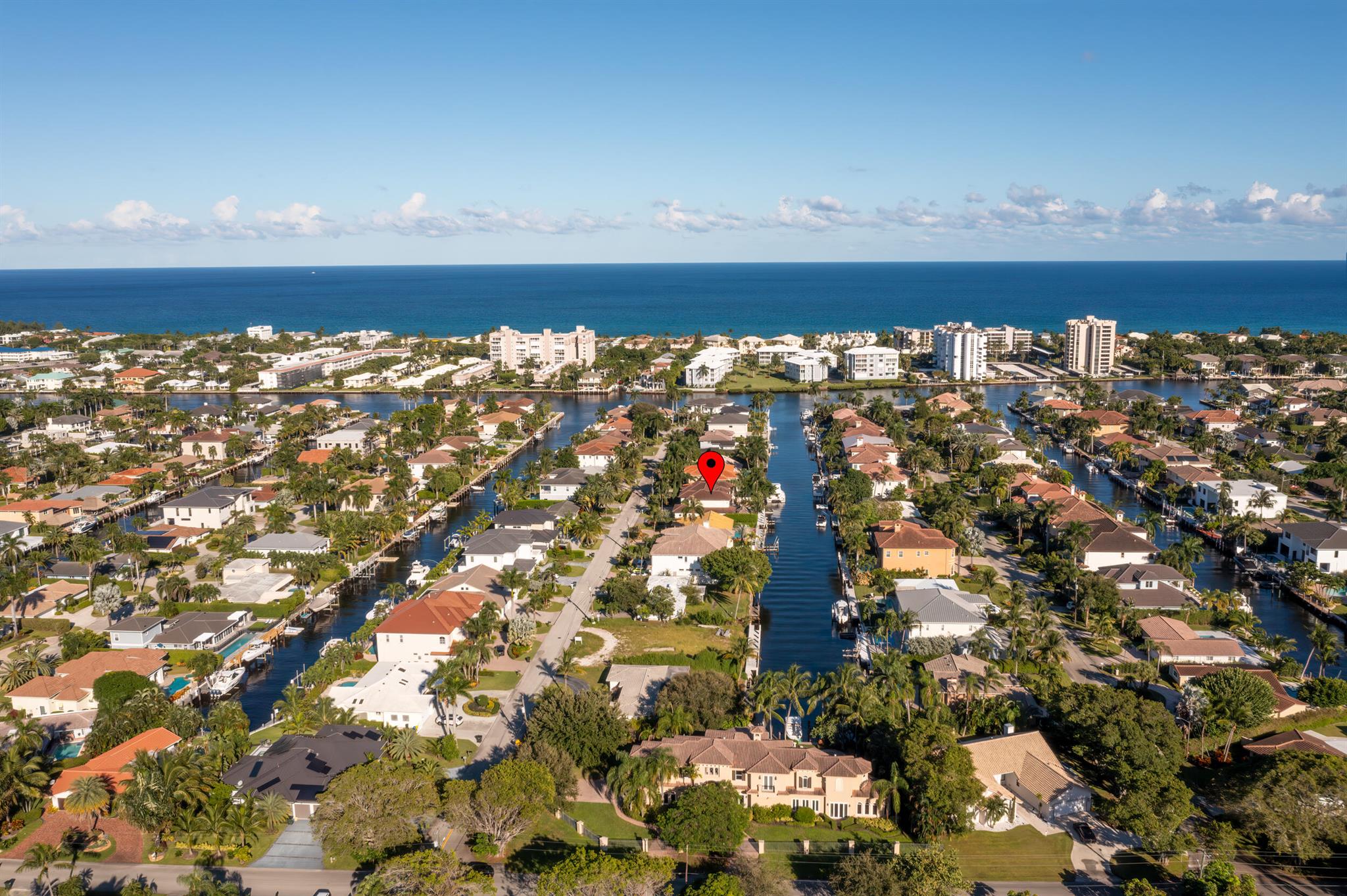 TROPIC ISLE 2ND SEC - Residential