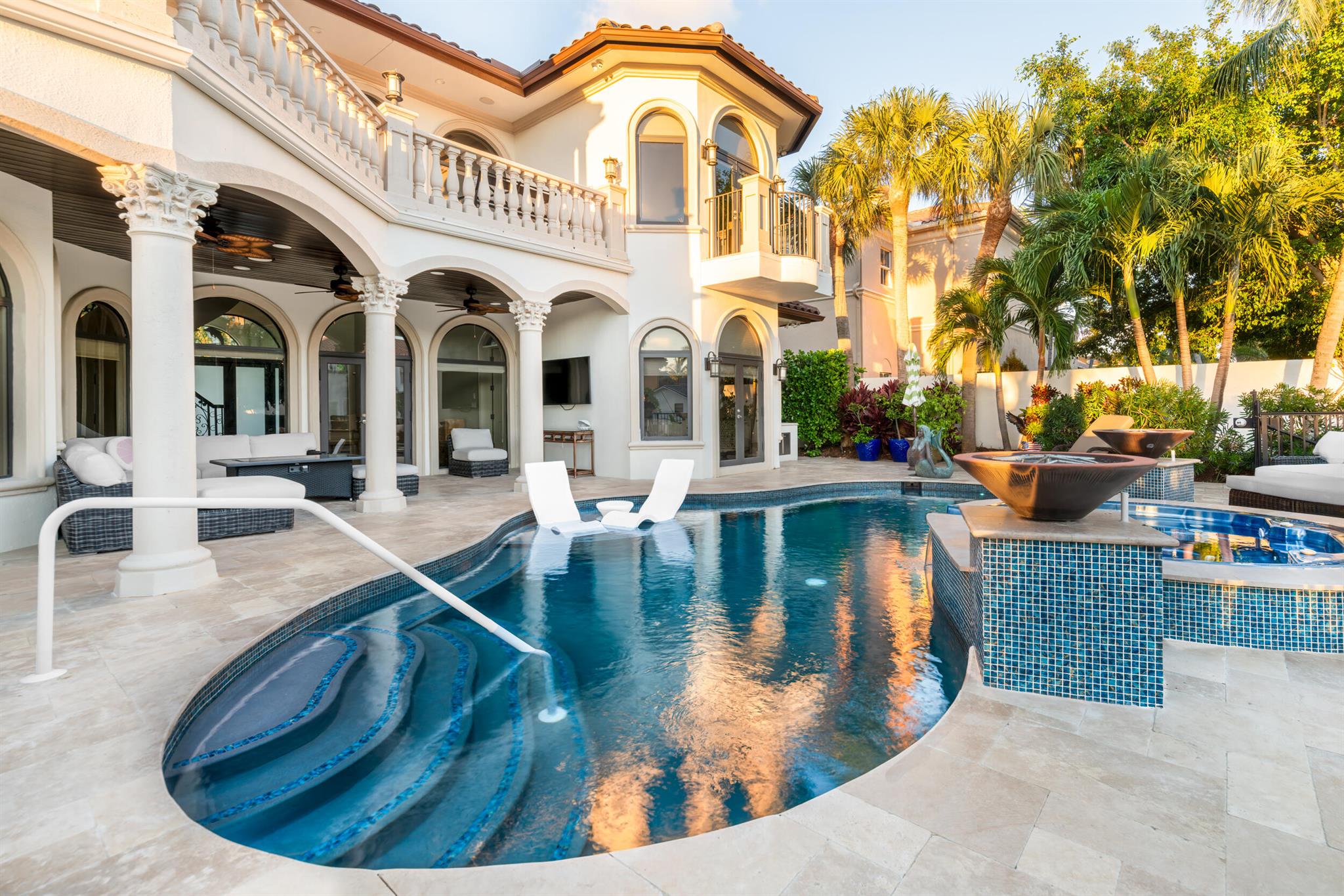 TROPIC ISLE 2ND SEC - Residential