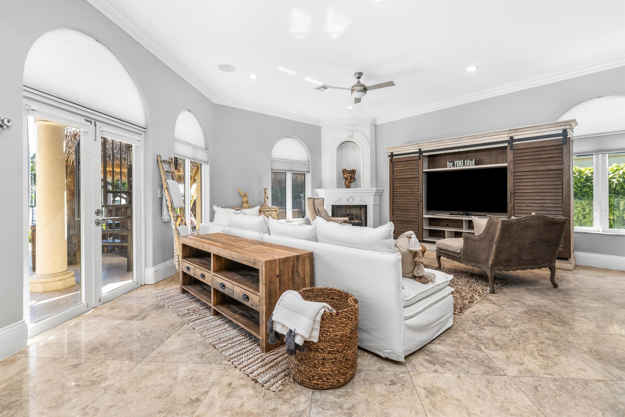 TROPIC ISLE 2ND SEC - Residential