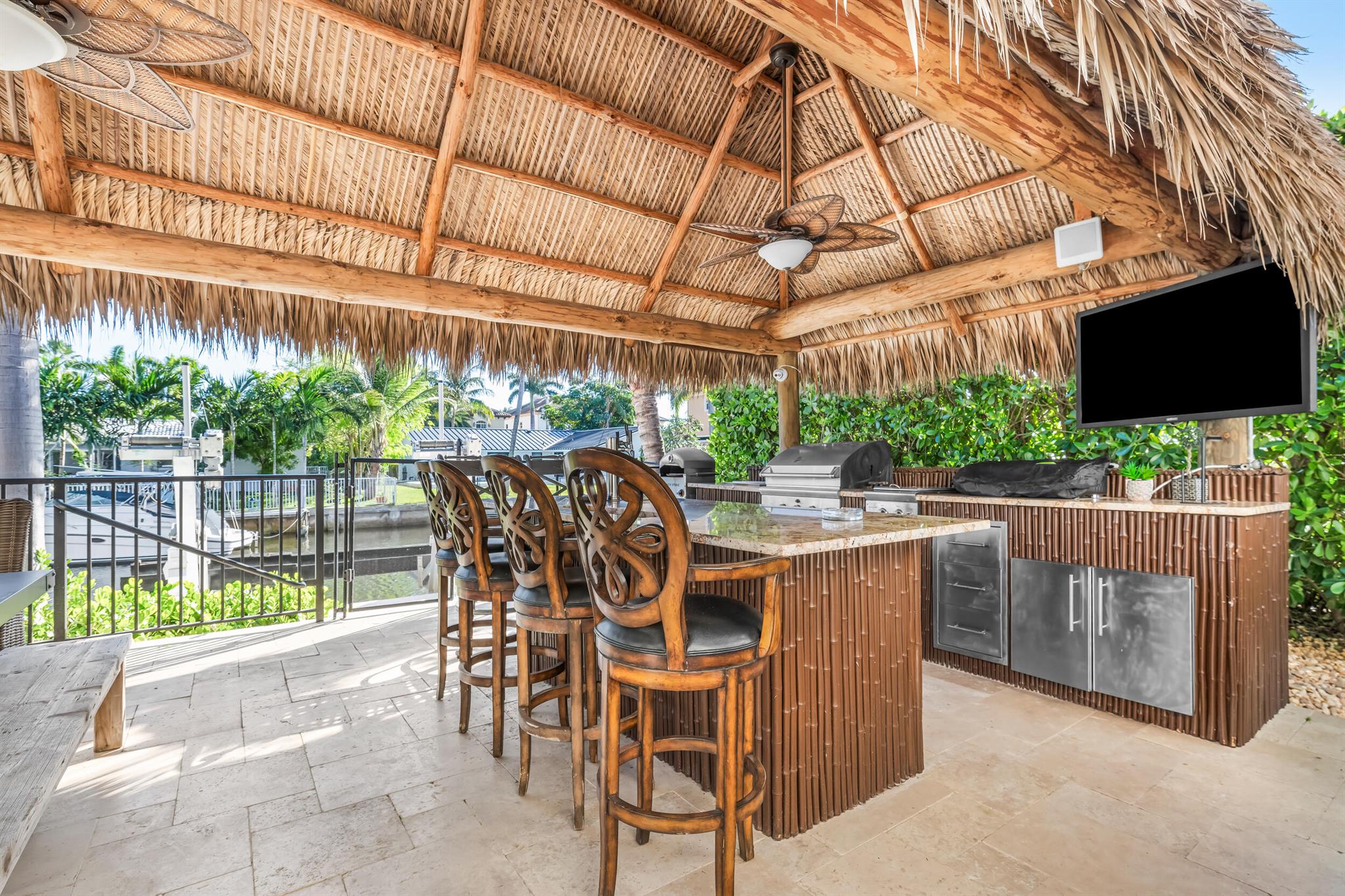 TROPIC ISLE 2ND SEC - Residential