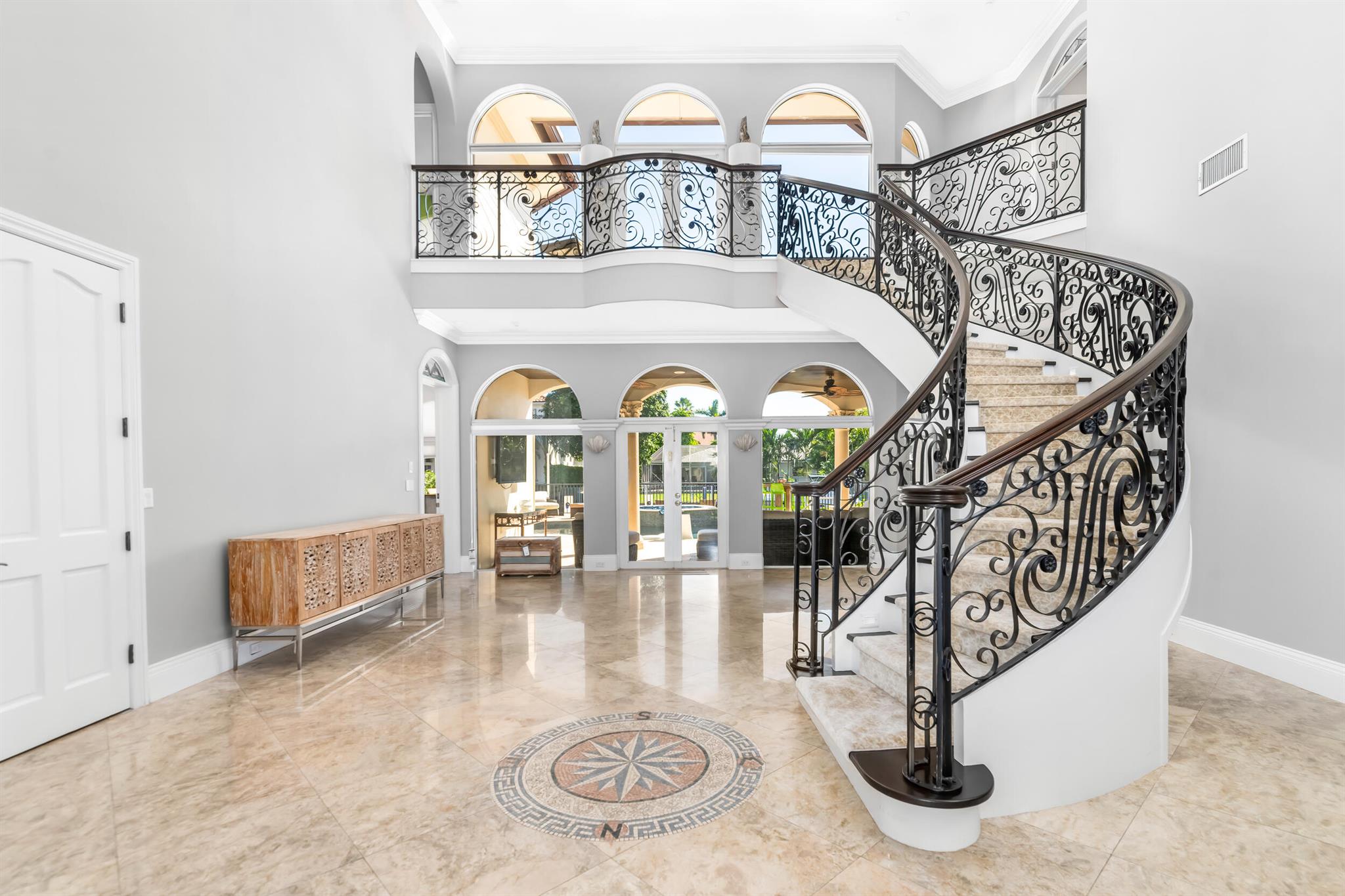 TROPIC ISLE 2ND SEC - Residential