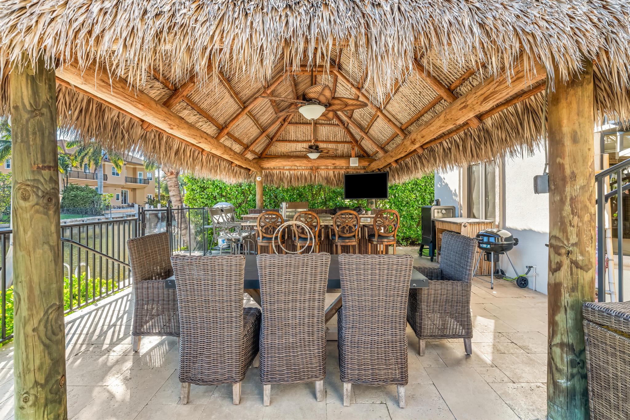 TROPIC ISLE 2ND SEC - Residential