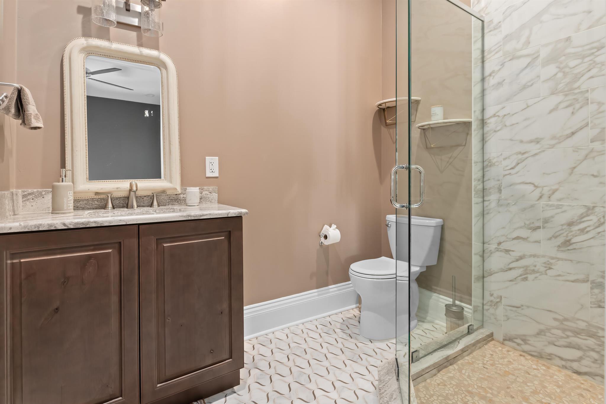 TROPIC ISLE 2ND SEC - Residential