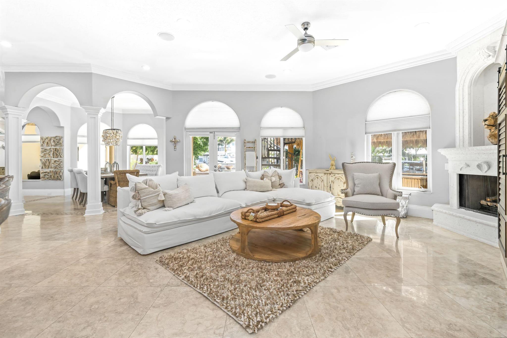 TROPIC ISLE 2ND SEC - Residential