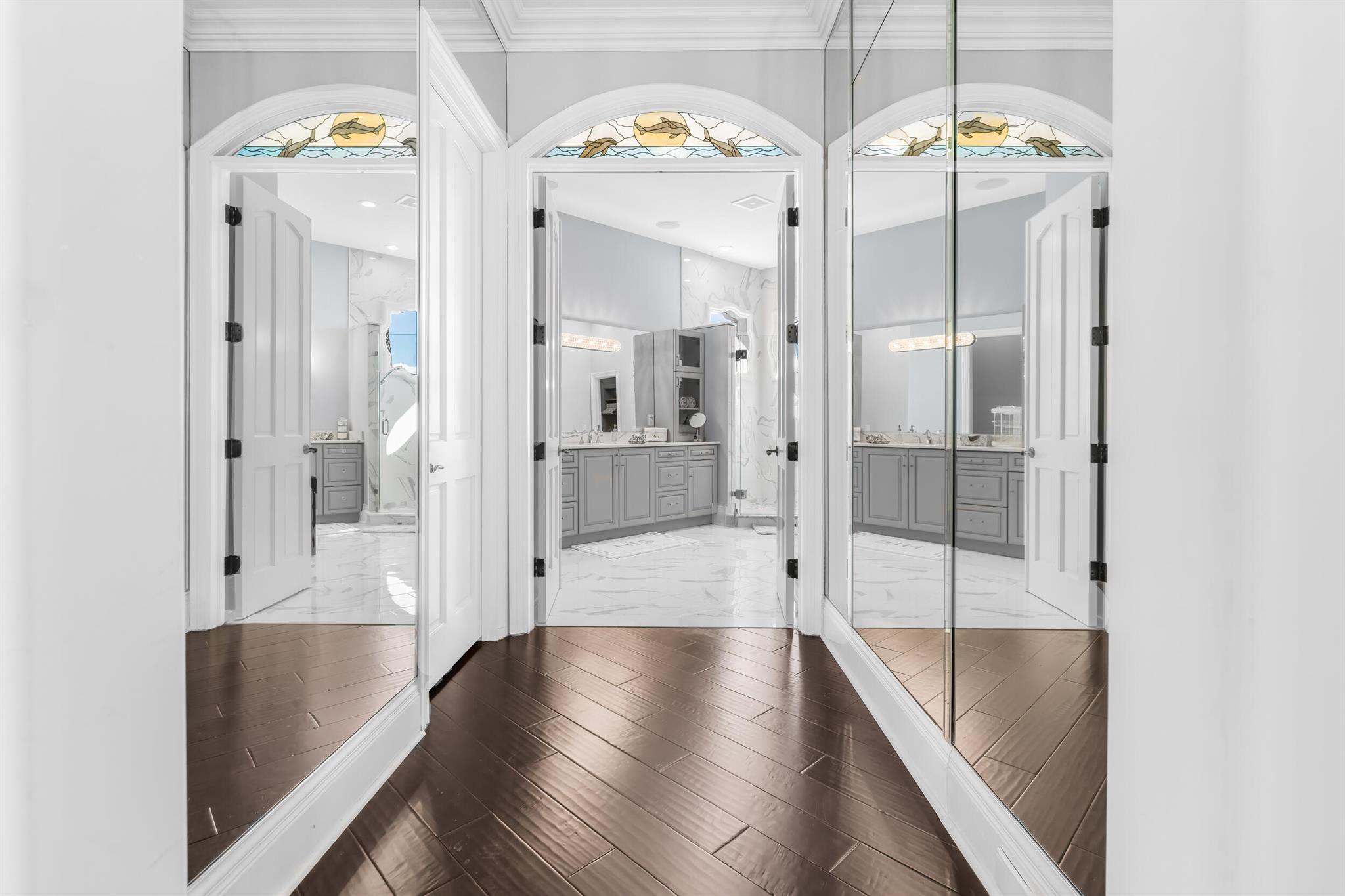 TROPIC ISLE 2ND SEC - Residential