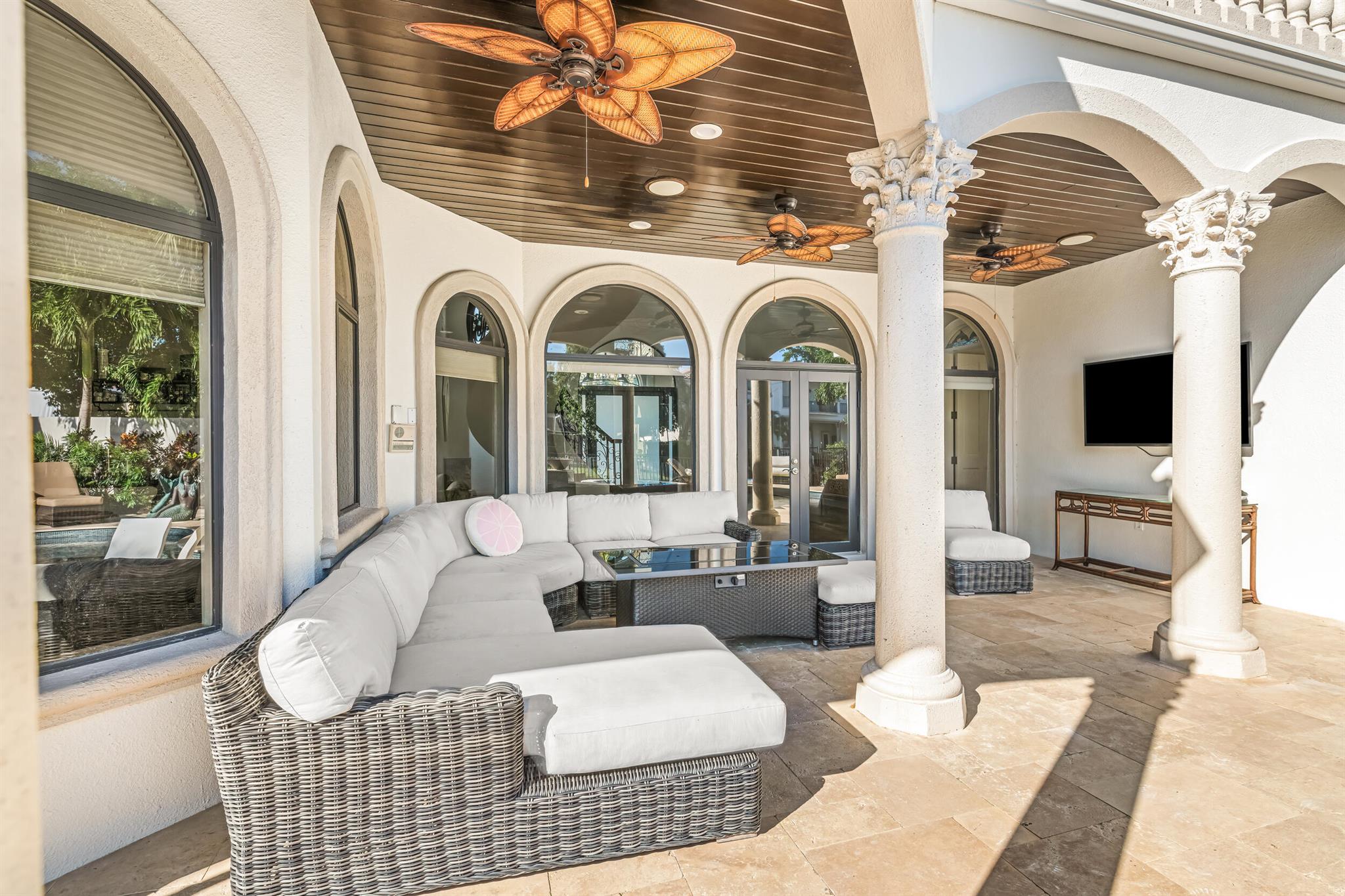 TROPIC ISLE 2ND SEC - Residential