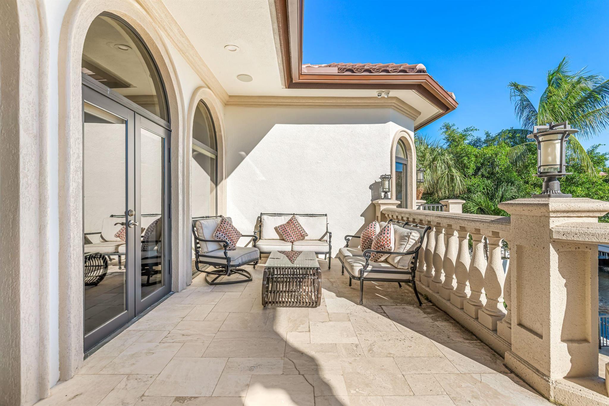 TROPIC ISLE 2ND SEC - Residential