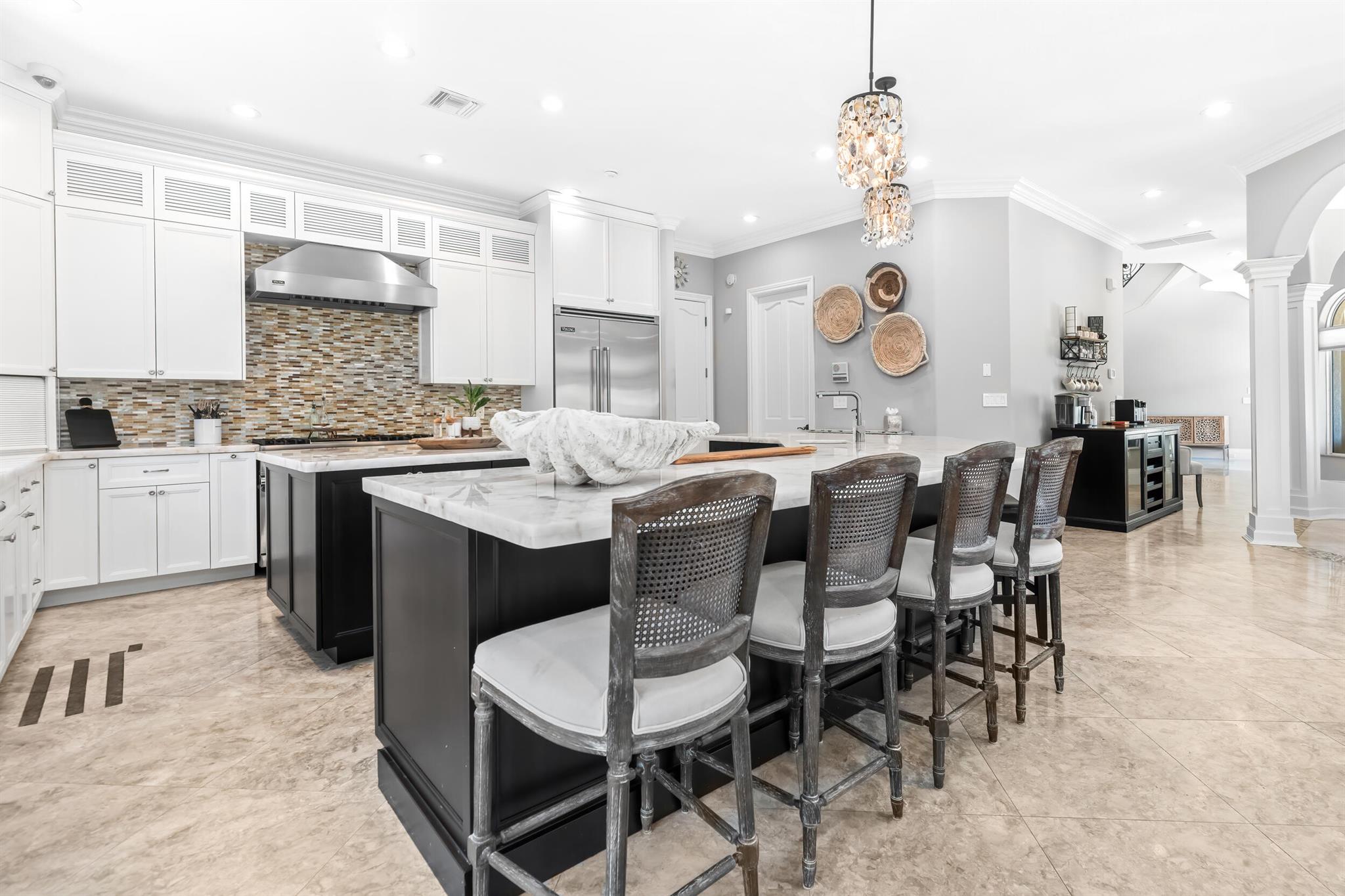 TROPIC ISLE 2ND SEC - Residential