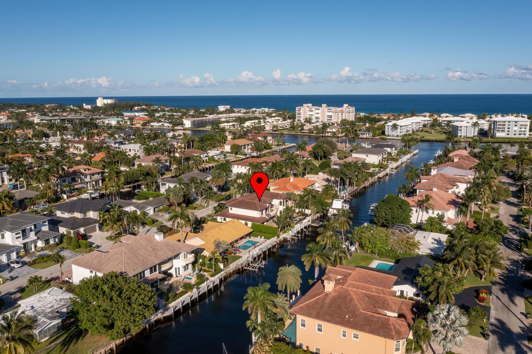 TROPIC ISLE 2ND SEC - Residential