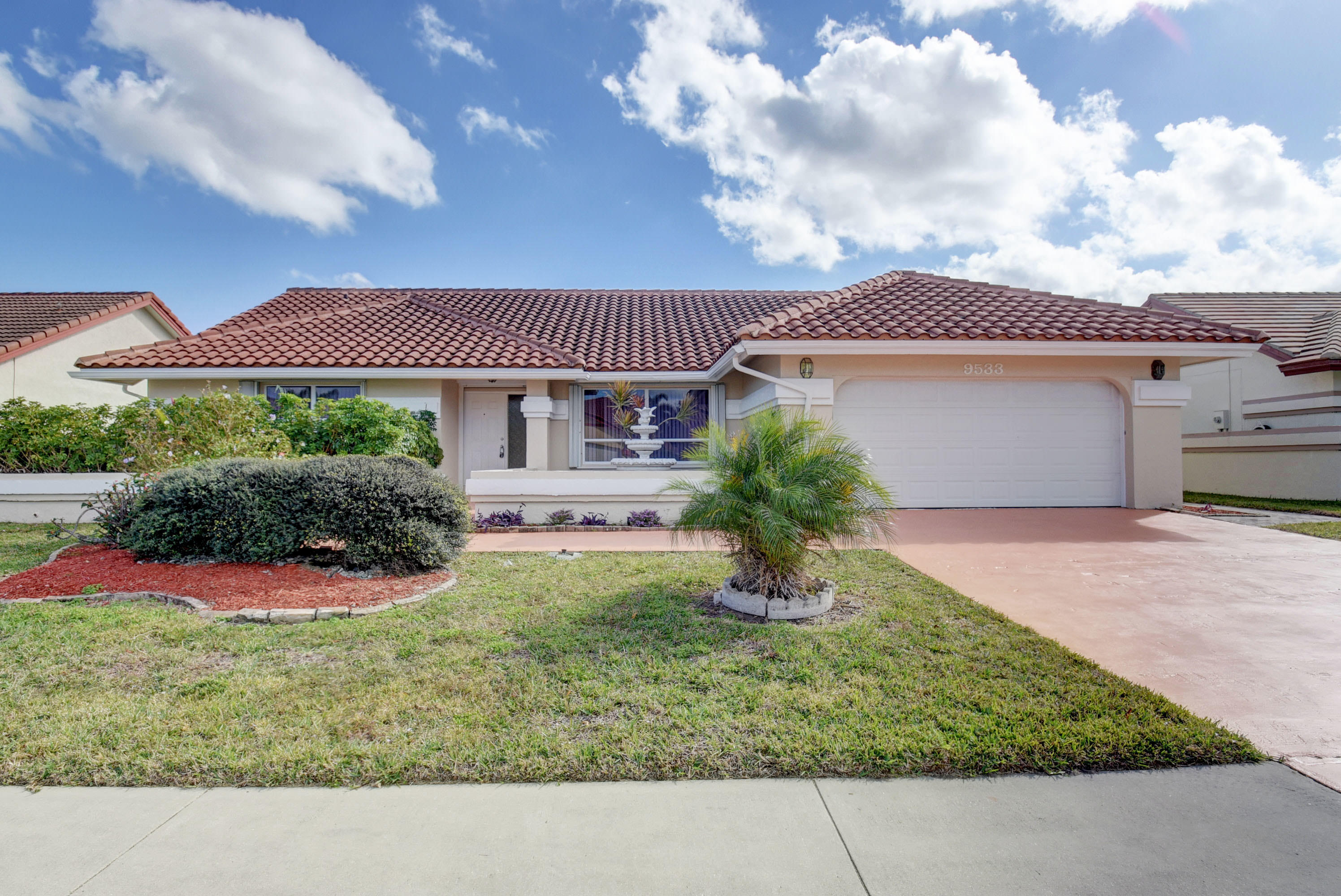 SUN VALLEY 2 - Residential