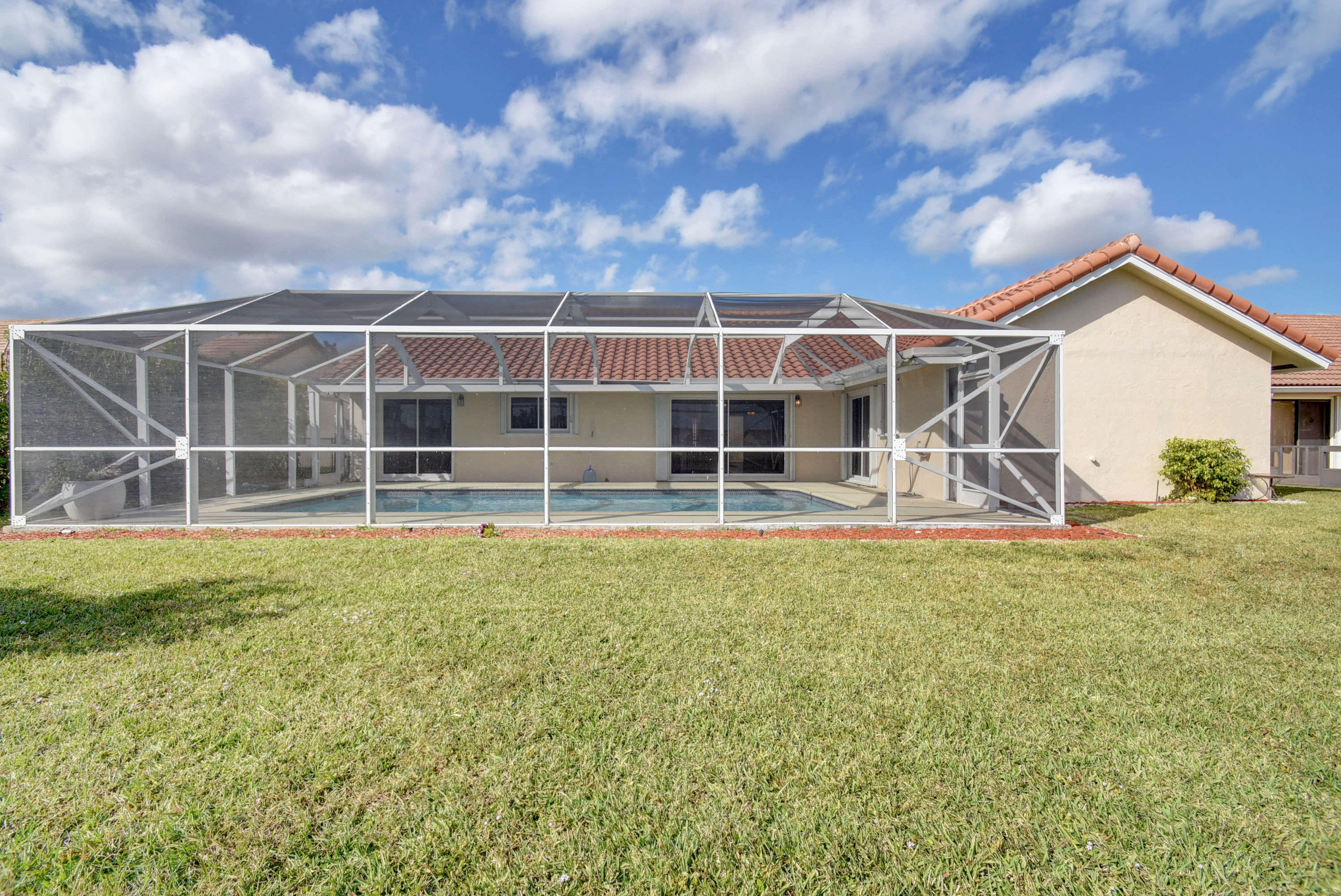 SUN VALLEY 2 - Residential