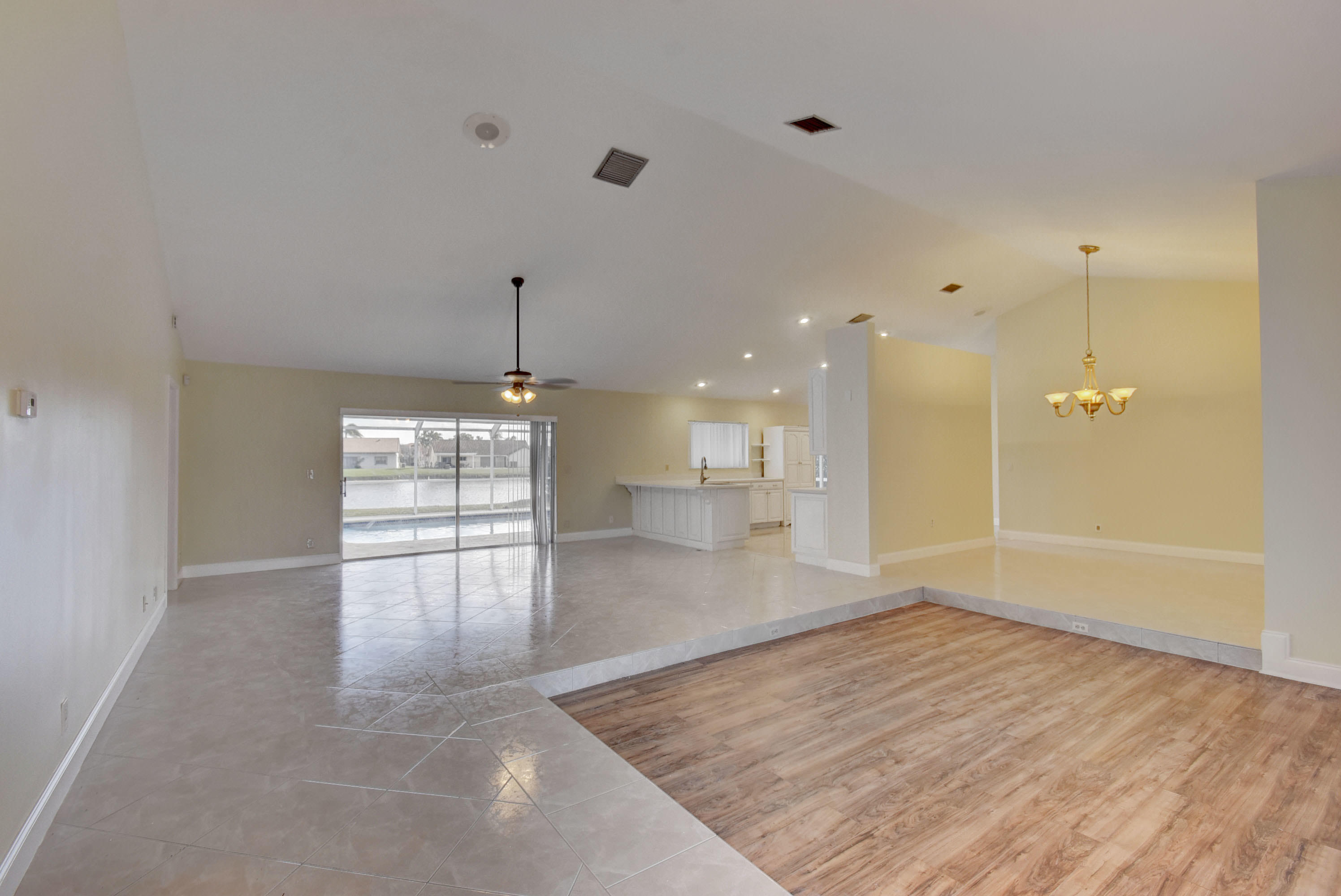 SUN VALLEY 2 - Residential