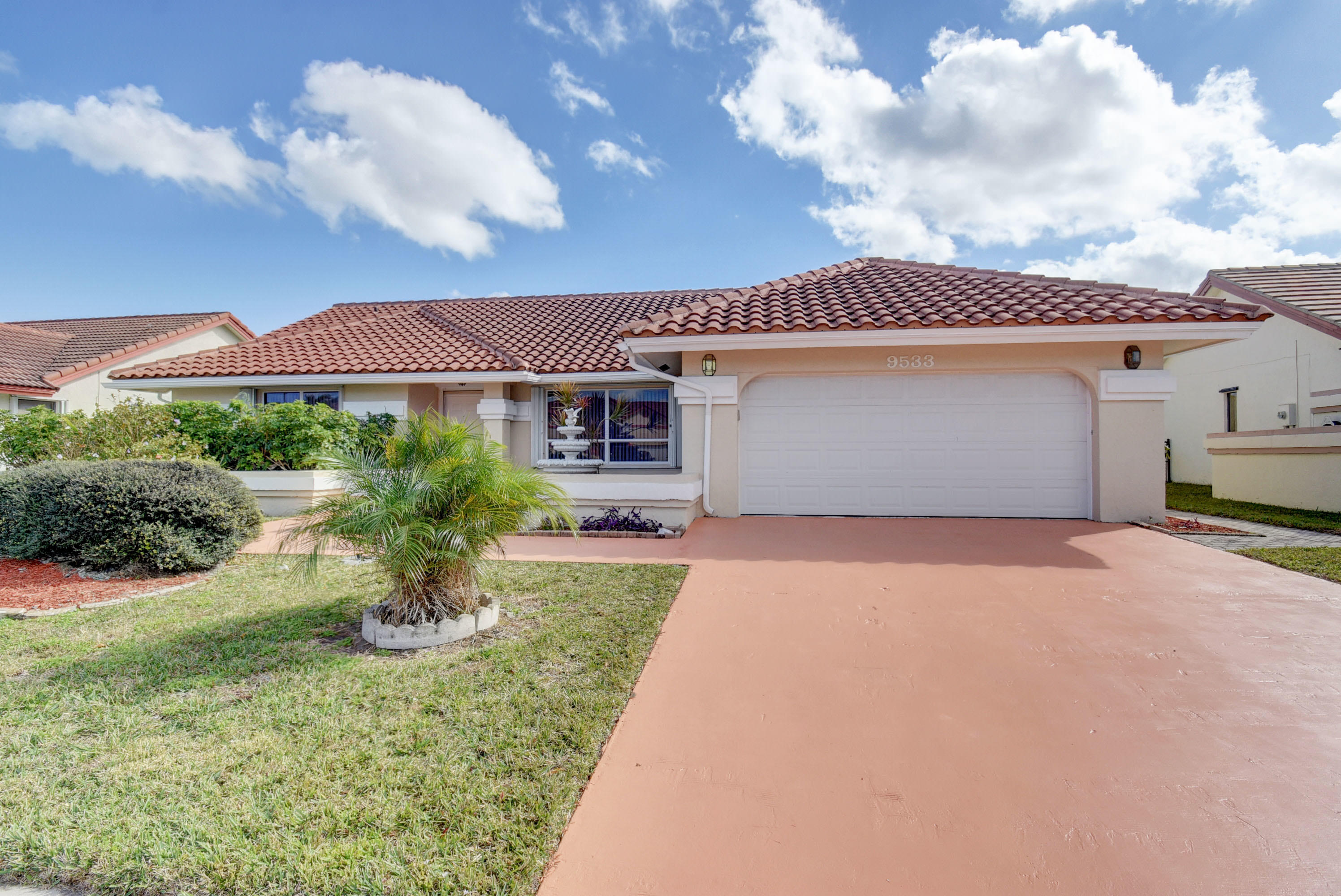 SUN VALLEY 2 - Residential