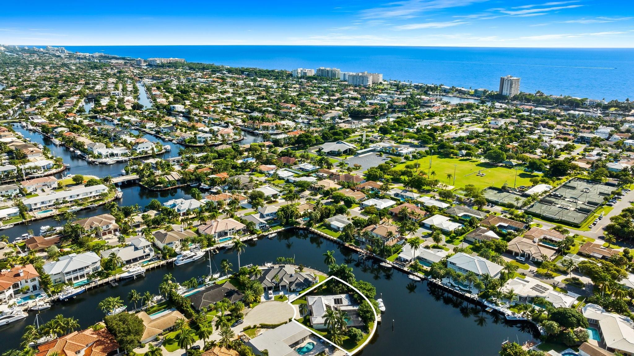 6TH SEC 42-35 B LOT 12 BL - Residential