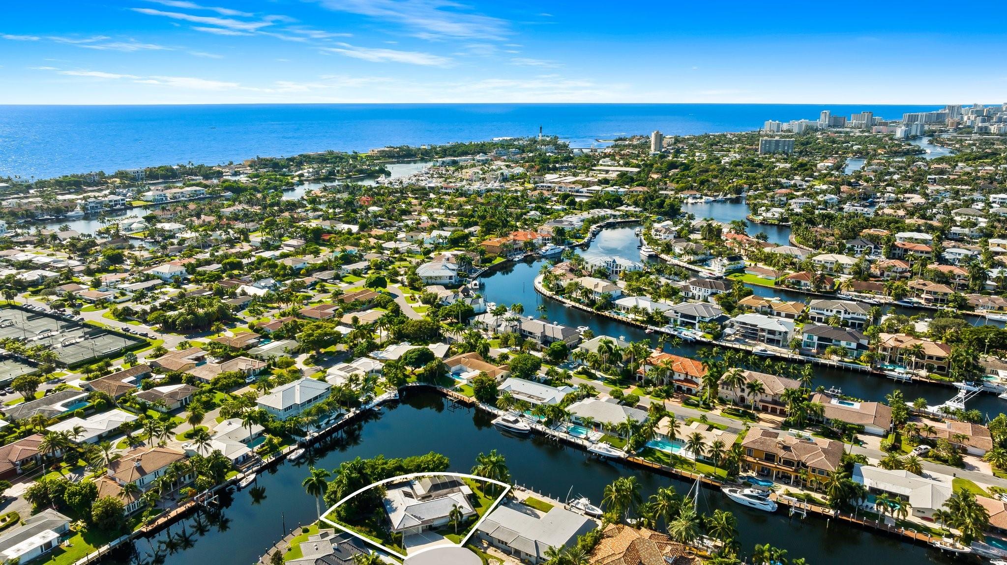 6TH SEC 42-35 B LOT 12 BL - Residential