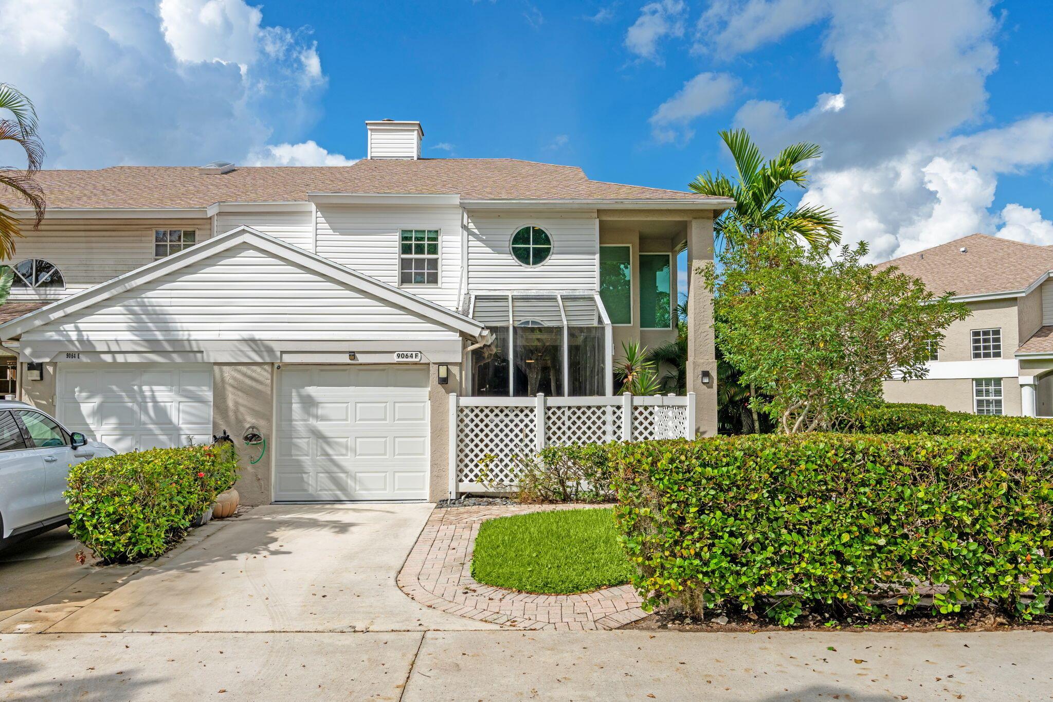 9064 Boca Gardens Parkway F
