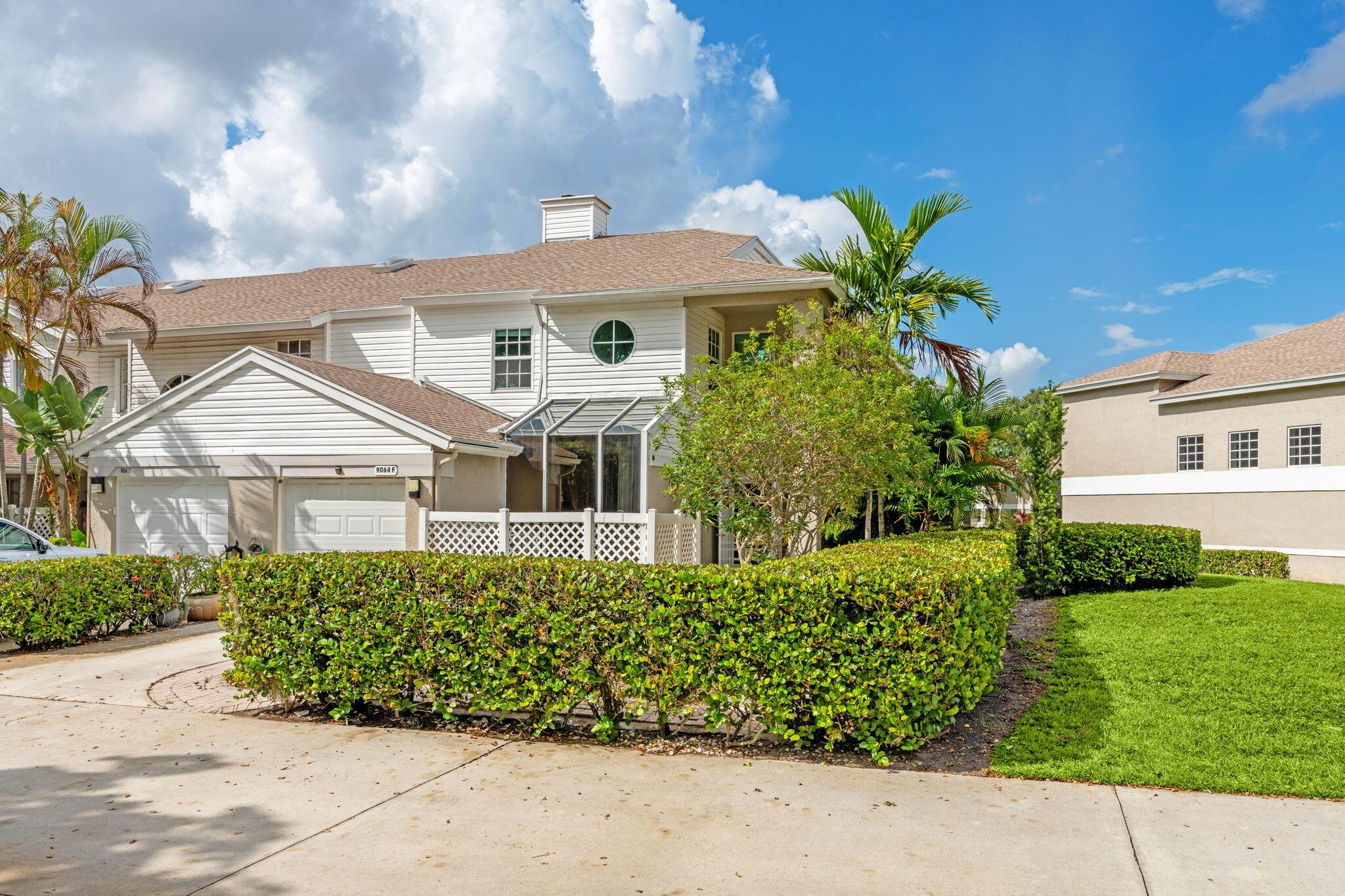 9064 Boca Gardens Parkway F