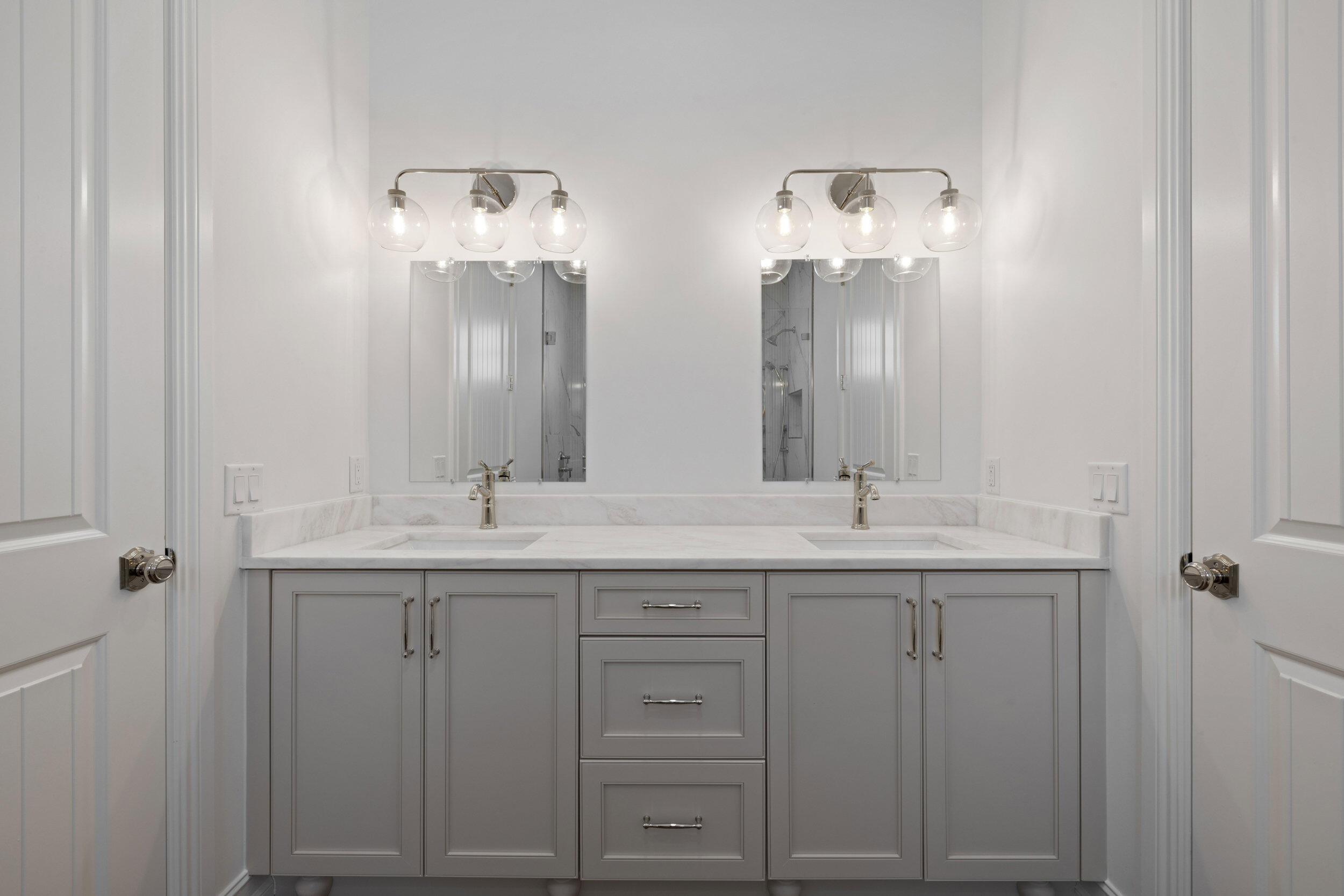 PALM BEACH SHORES - Residential