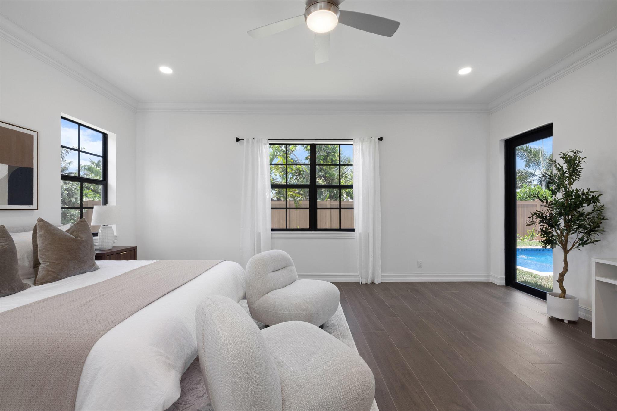 PALM BEACH SHORES - Residential