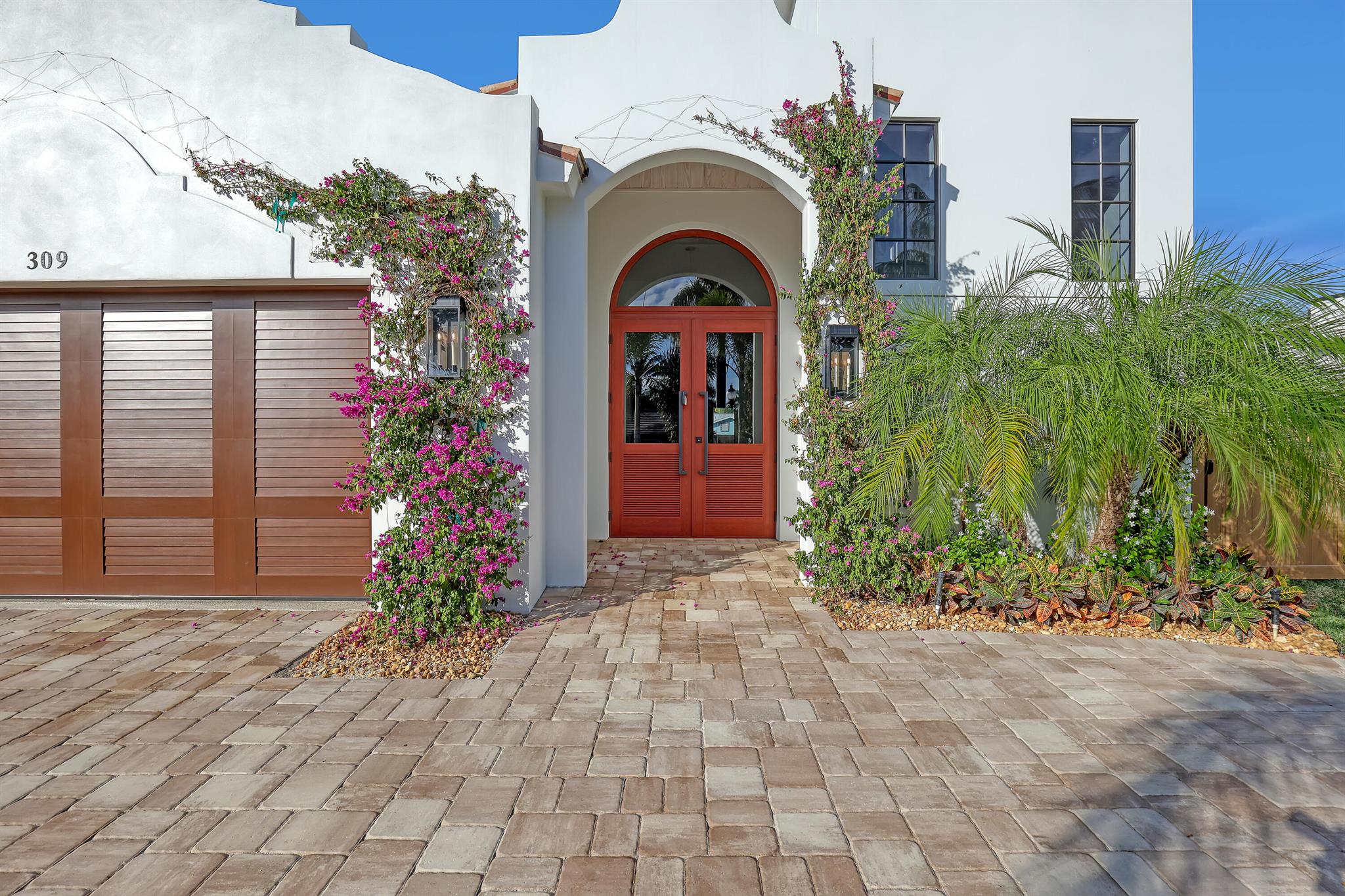 PALM BEACH SHORES - Residential