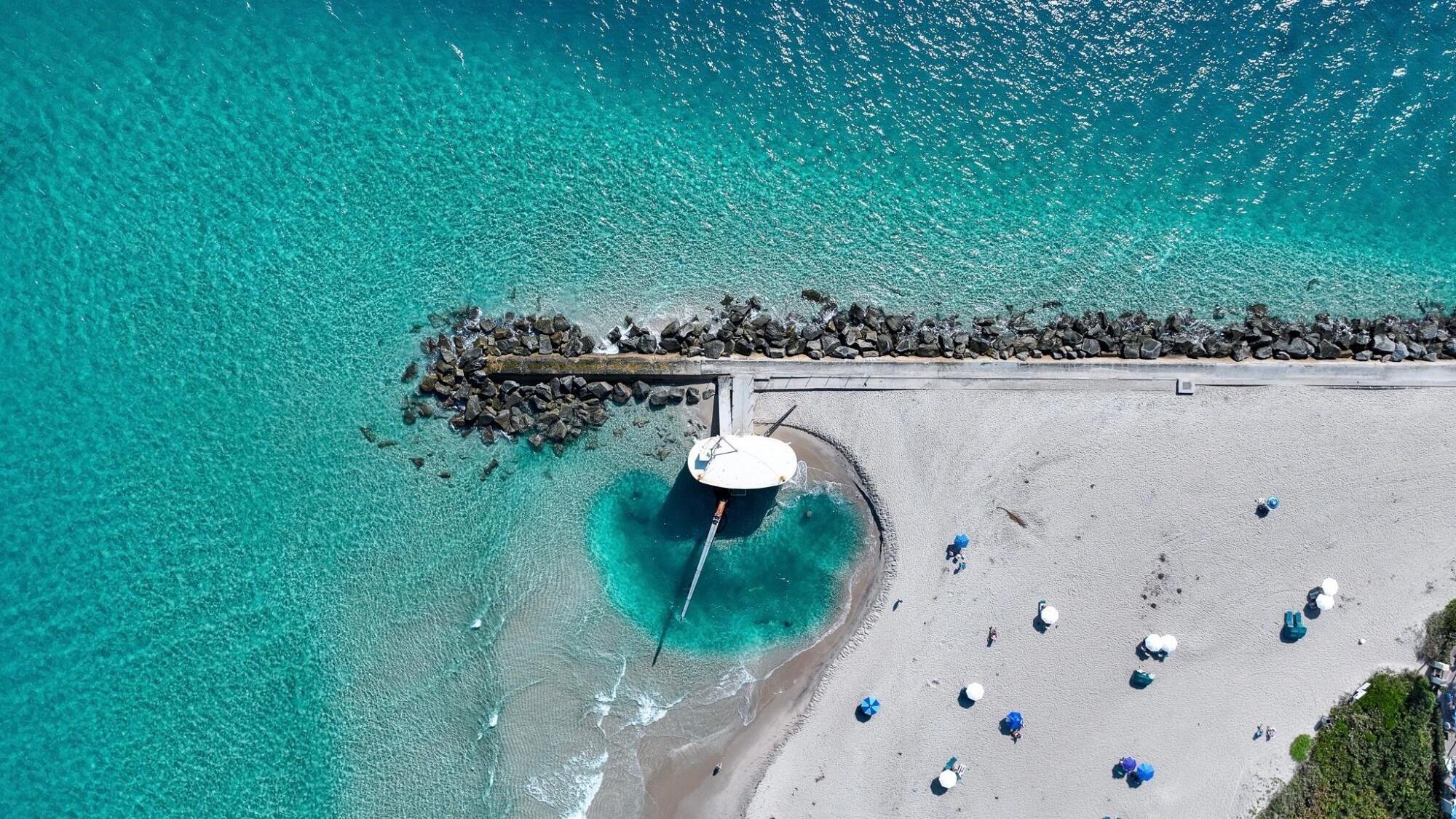 PALM BEACH SHORES - Residential