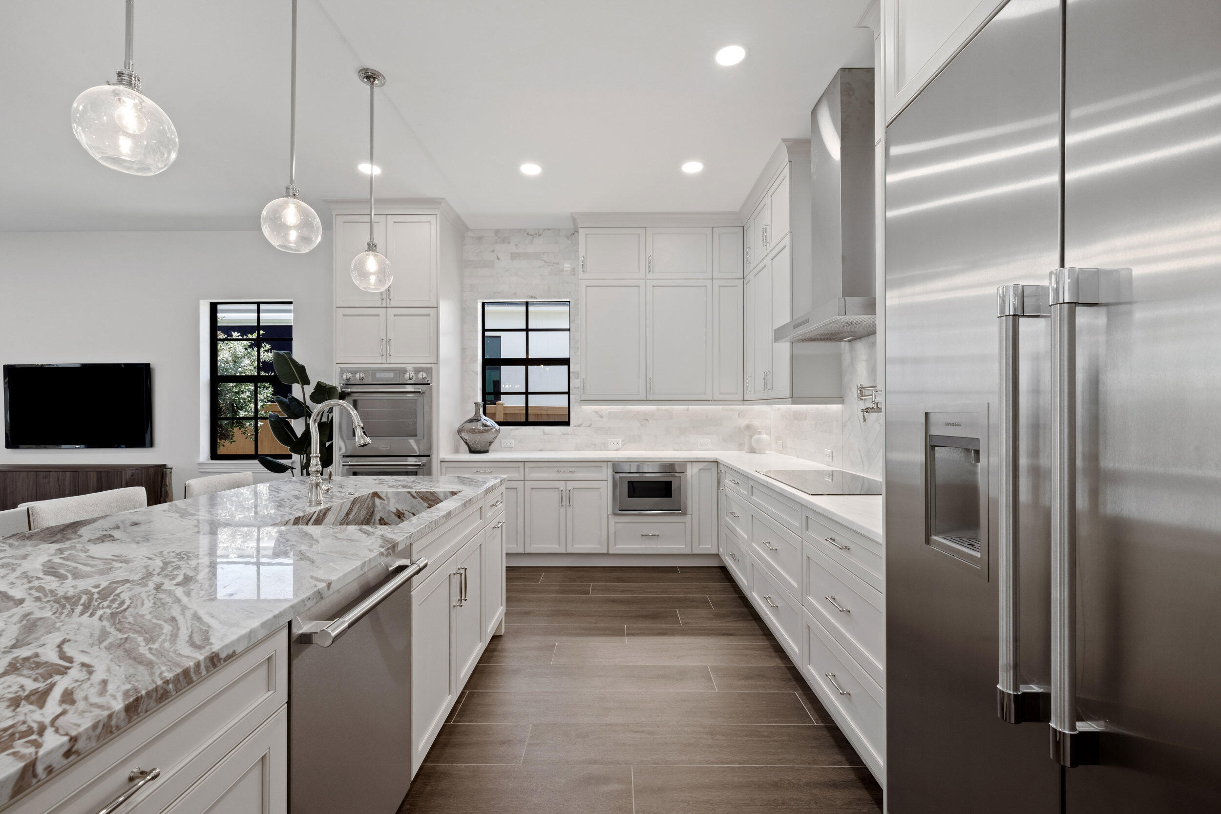 PALM BEACH SHORES - Residential