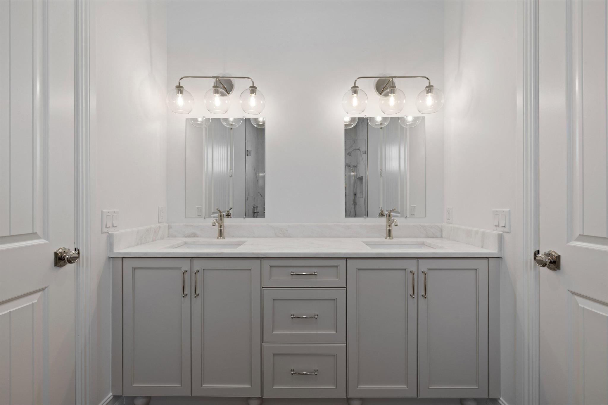 PALM BEACH SHORES - Residential