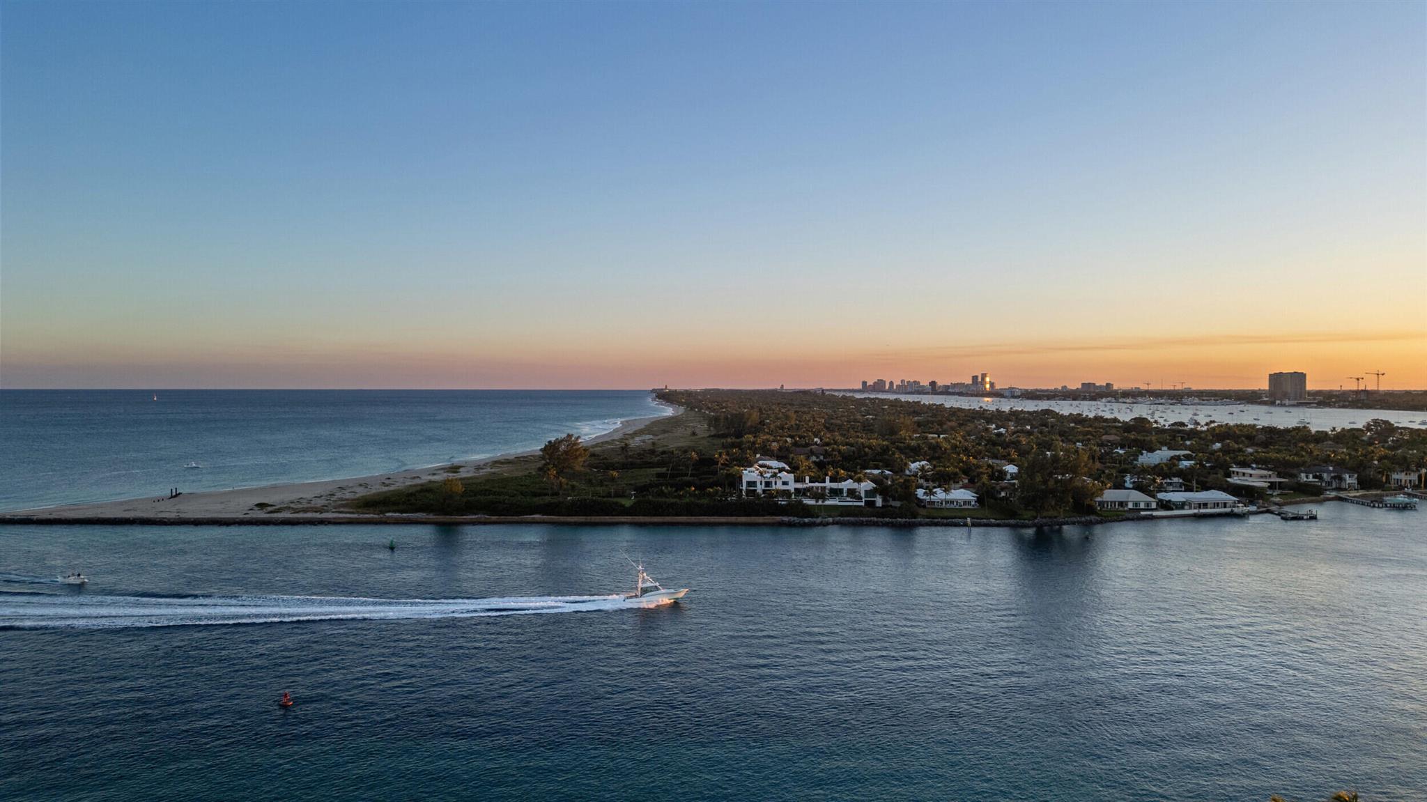 PALM BEACH SHORES - Residential