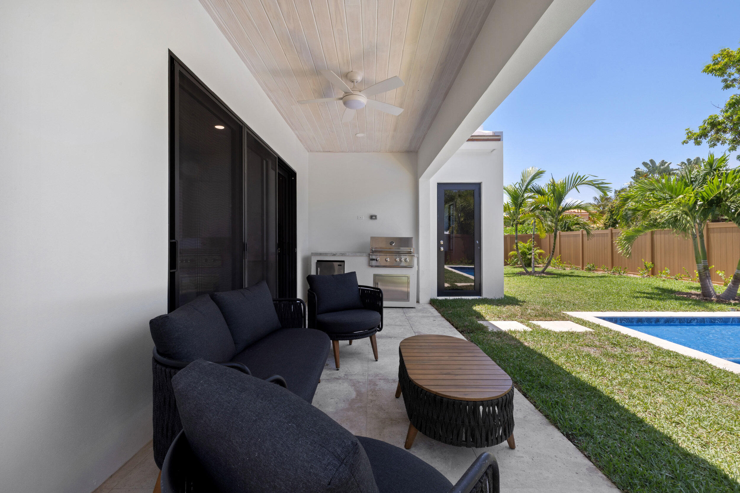 PALM BEACH SHORES - Residential