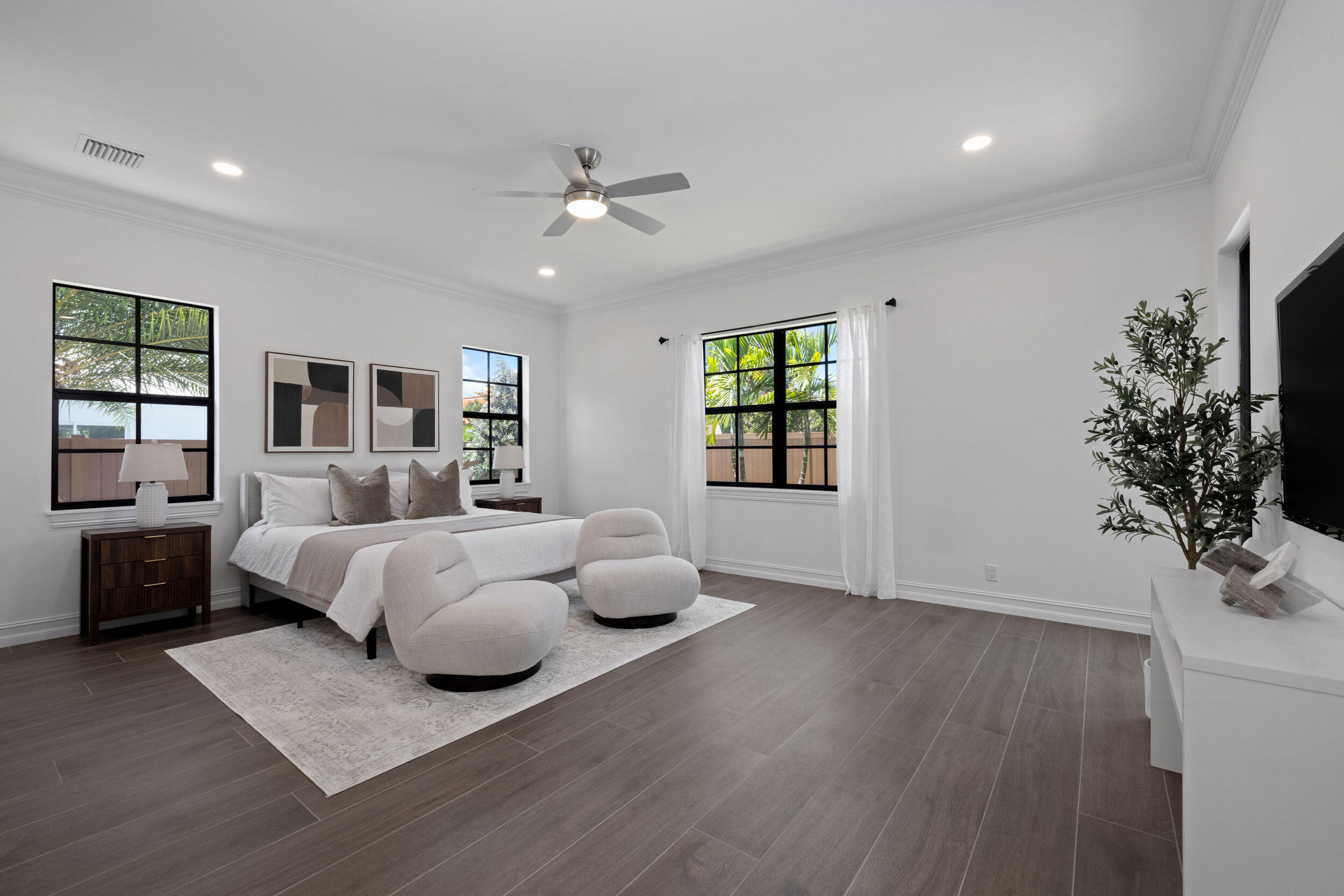 PALM BEACH SHORES - Residential