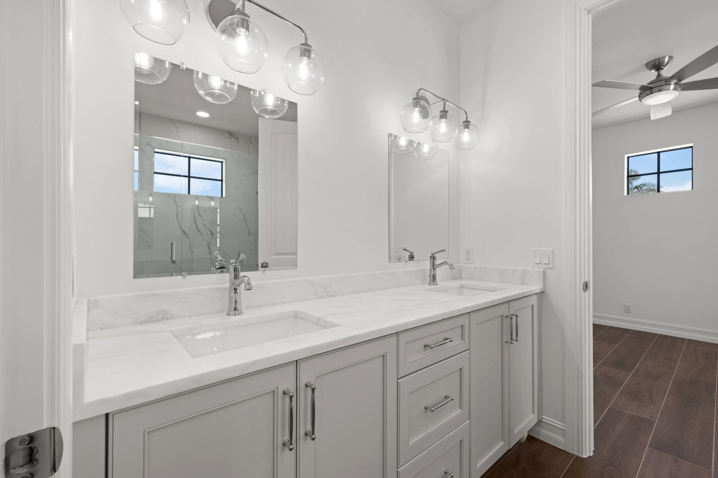 PALM BEACH SHORES - Residential