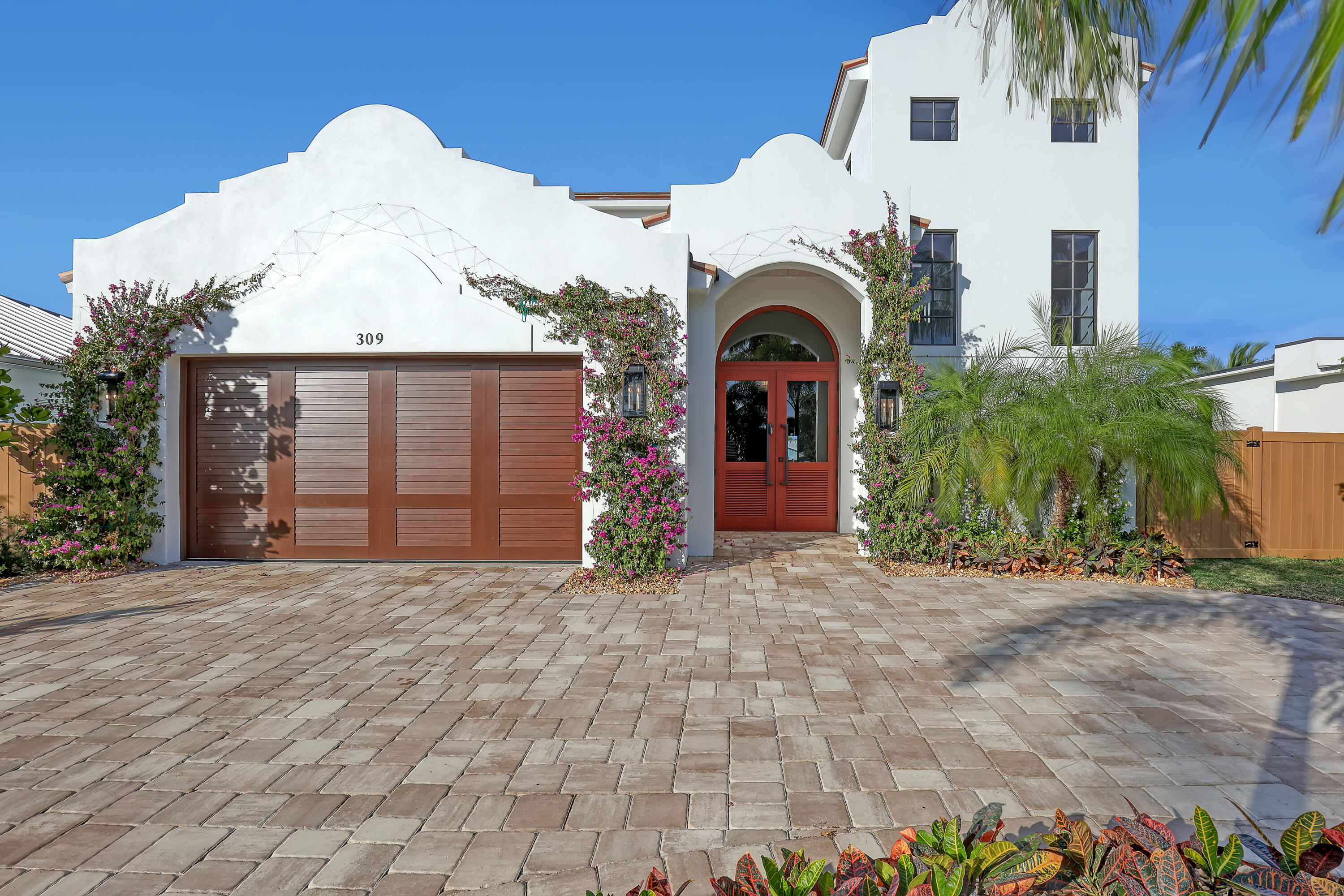 PALM BEACH SHORES - Residential