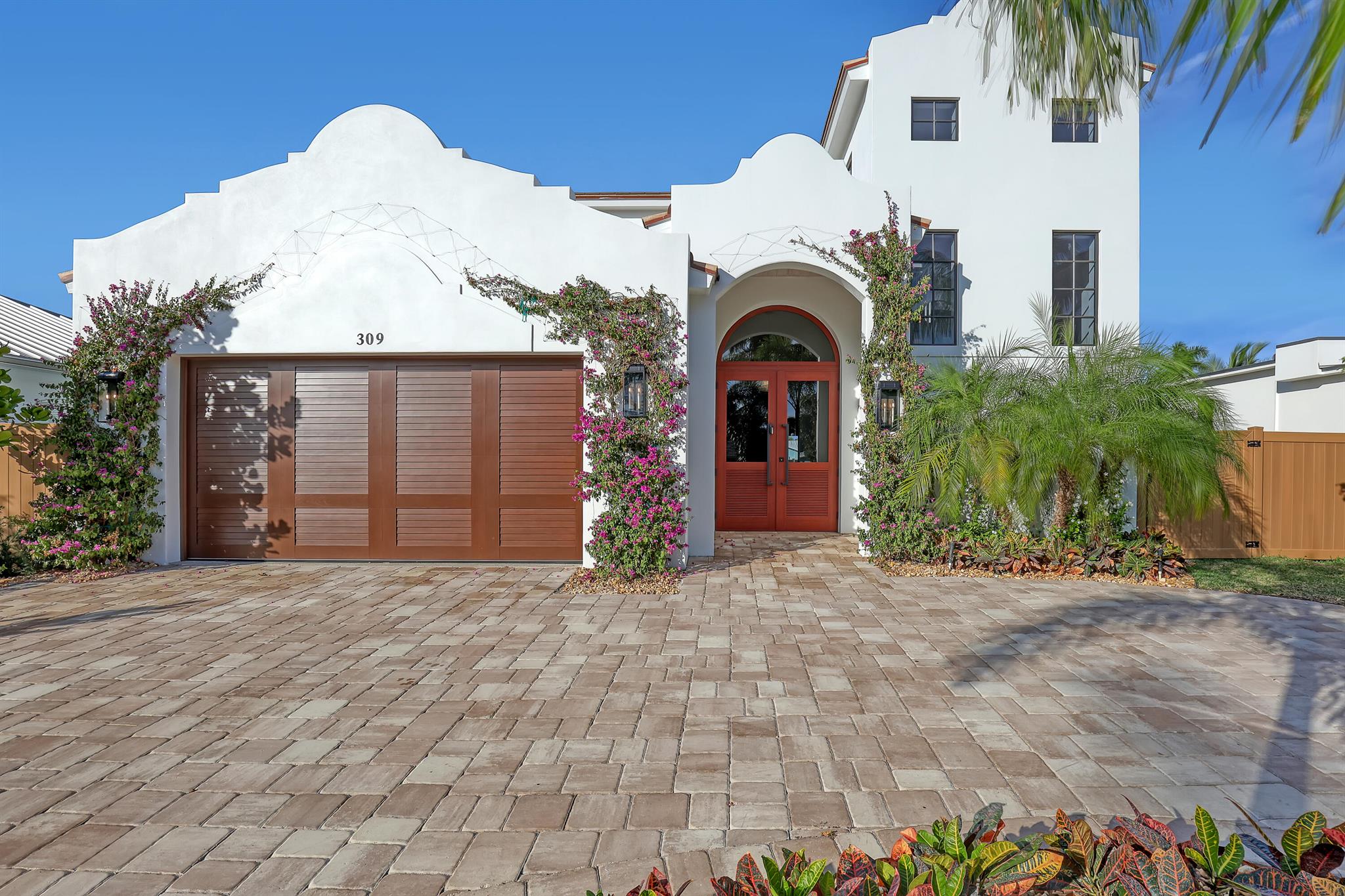 PALM BEACH SHORES - Residential