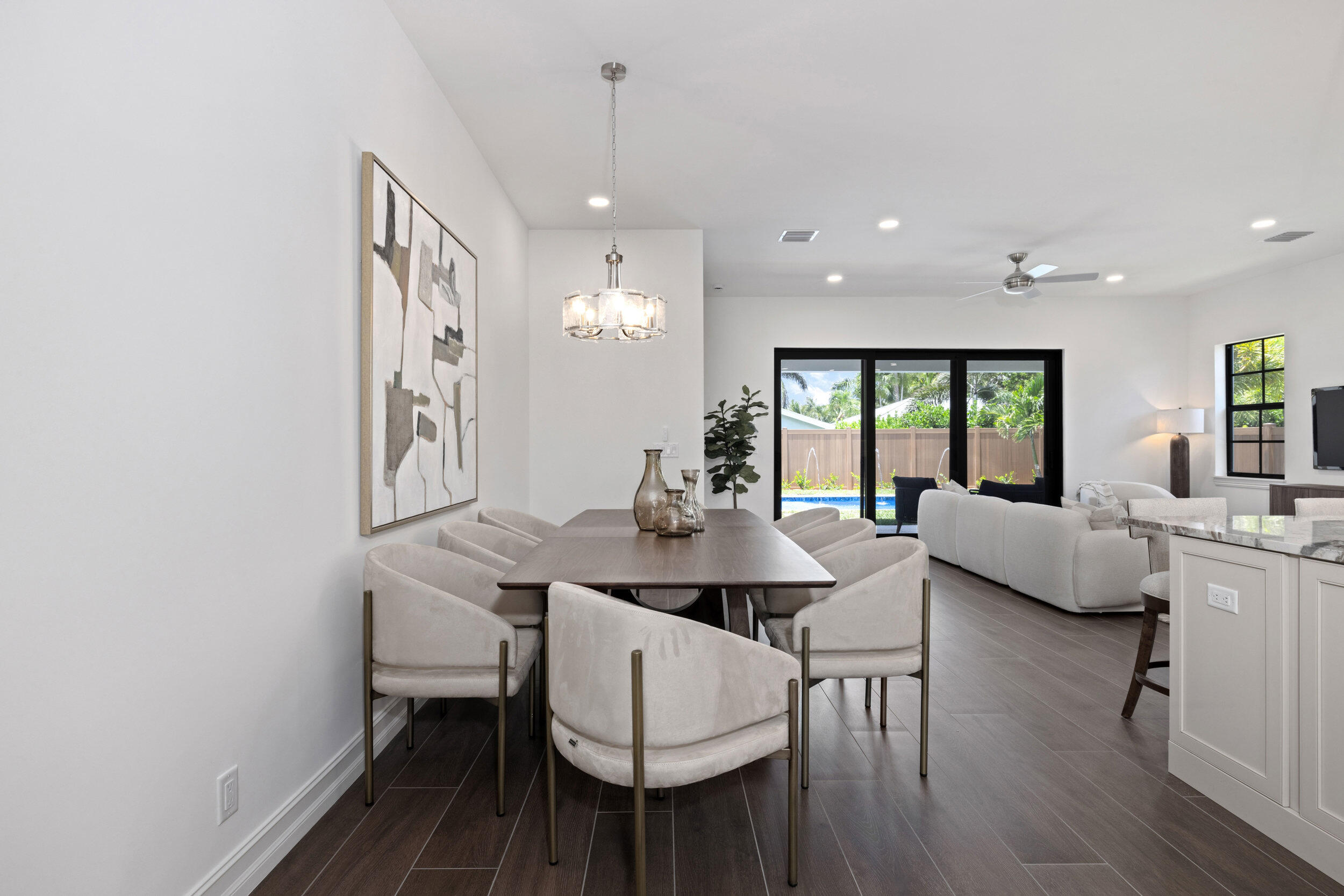 PALM BEACH SHORES - Residential