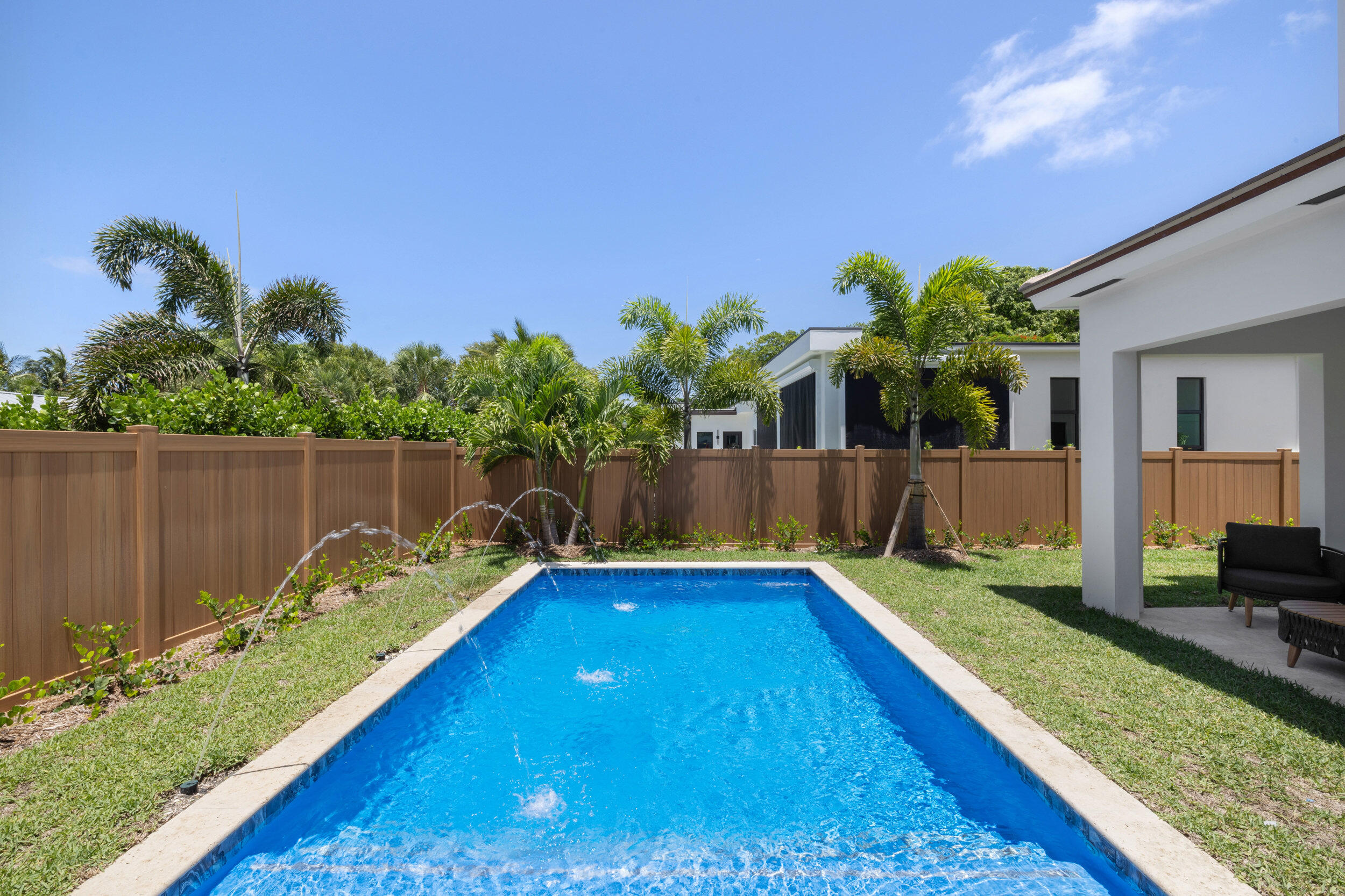 PALM BEACH SHORES - Residential