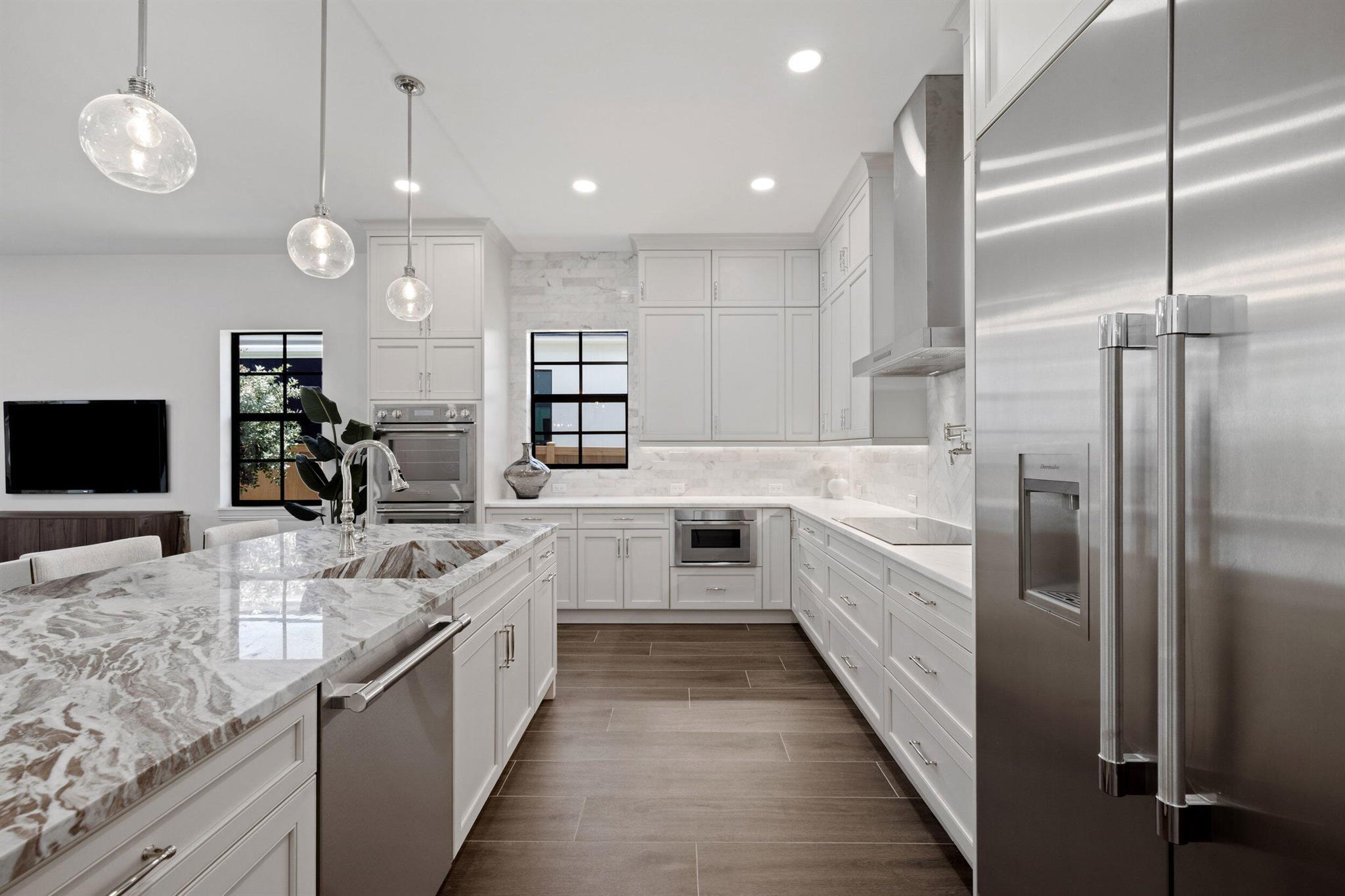 PALM BEACH SHORES - Residential