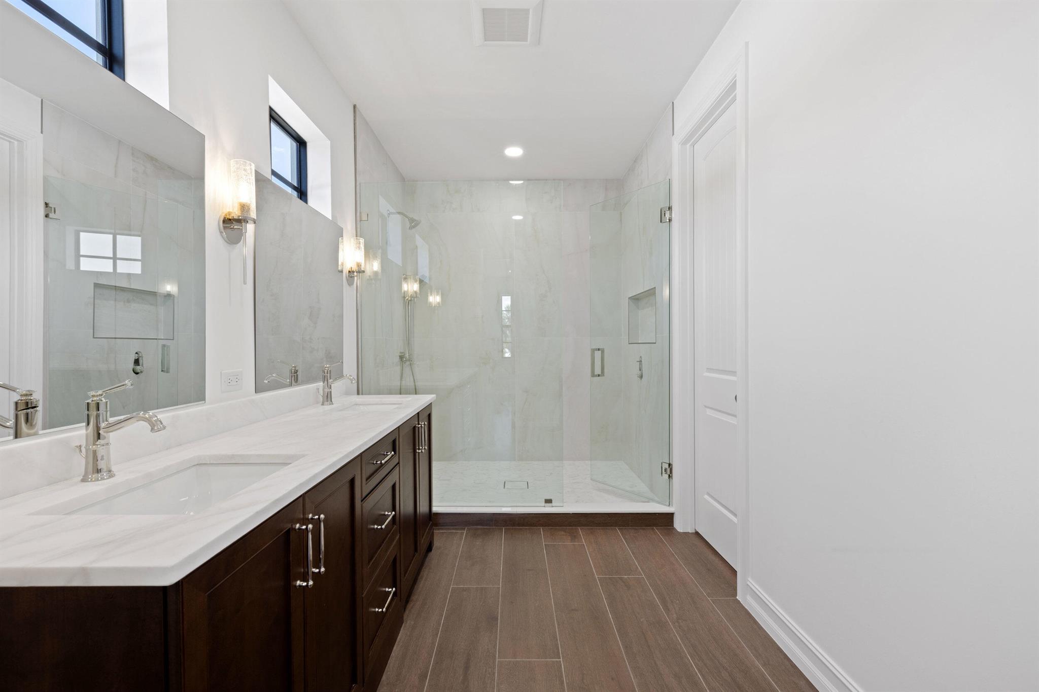 PALM BEACH SHORES - Residential