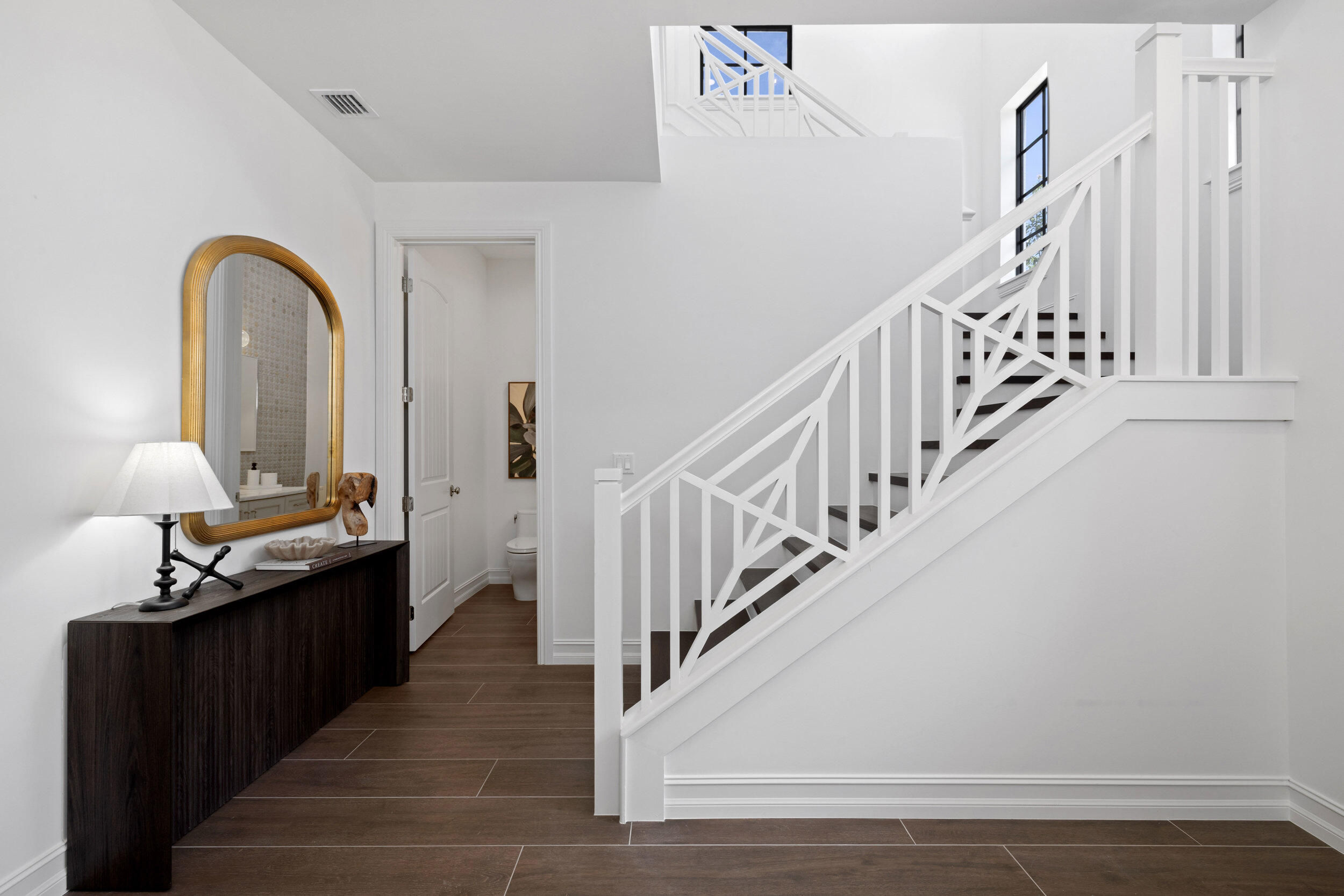 PALM BEACH SHORES - Residential