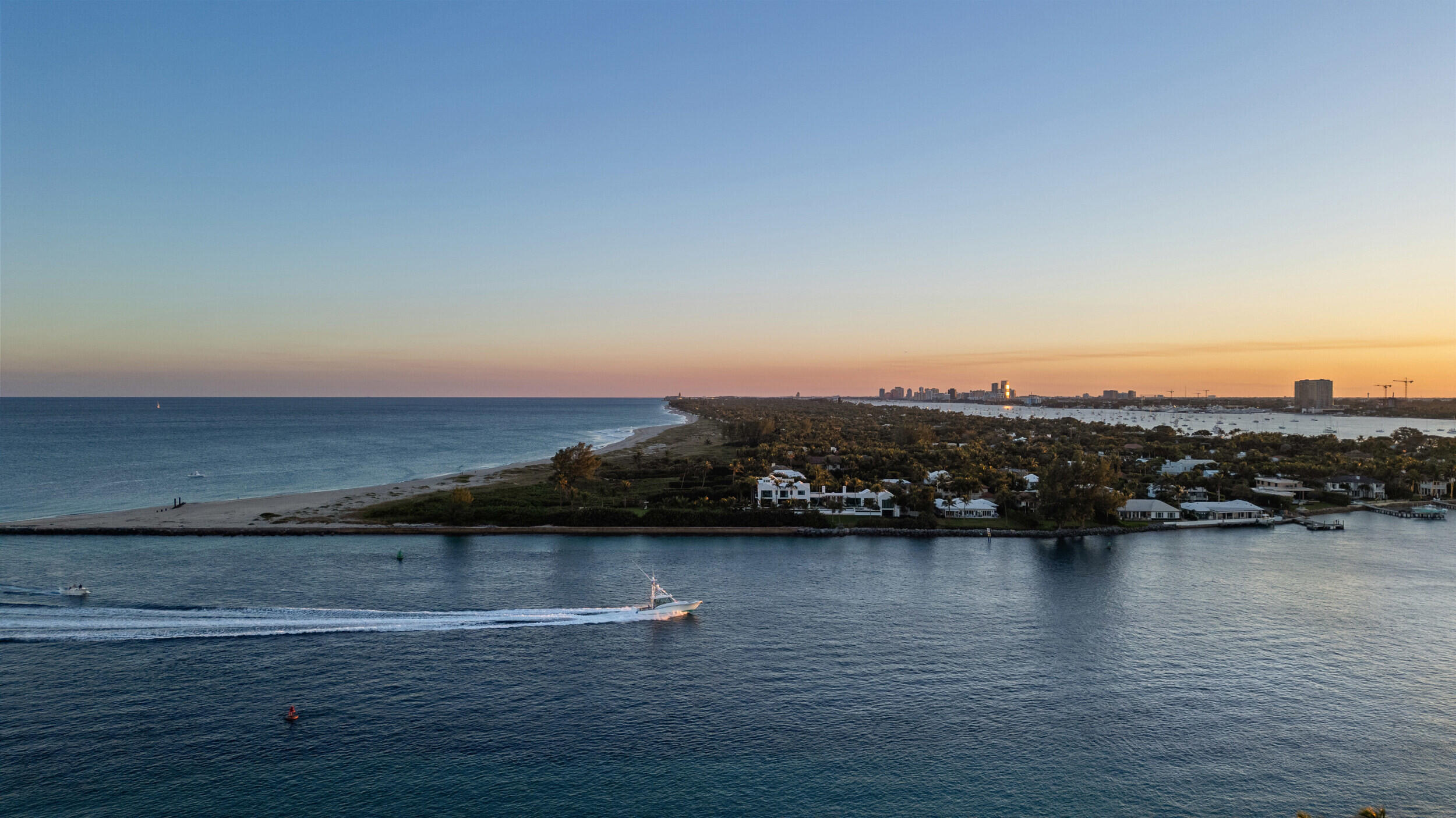 PALM BEACH SHORES - Residential