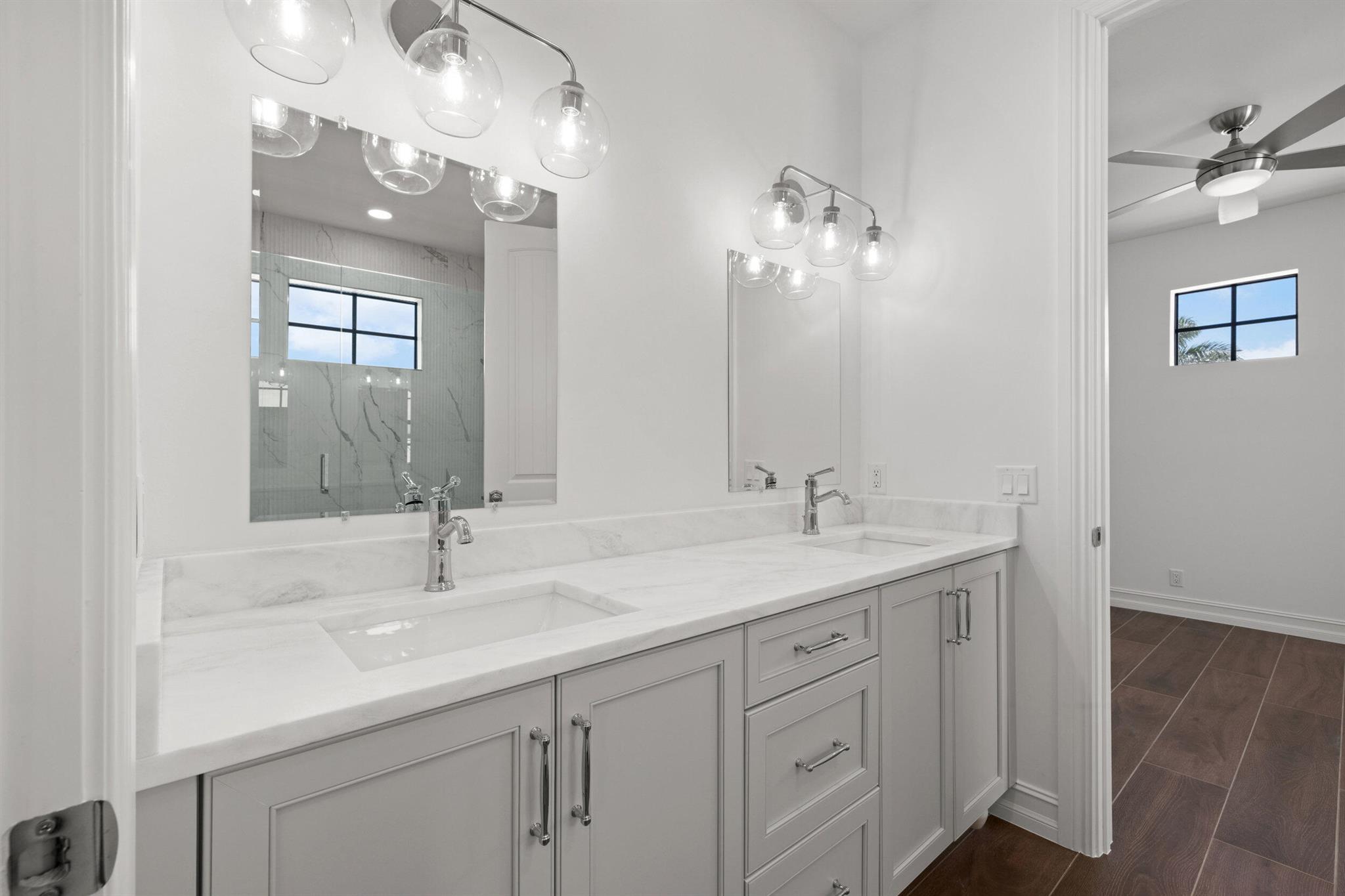 PALM BEACH SHORES - Residential