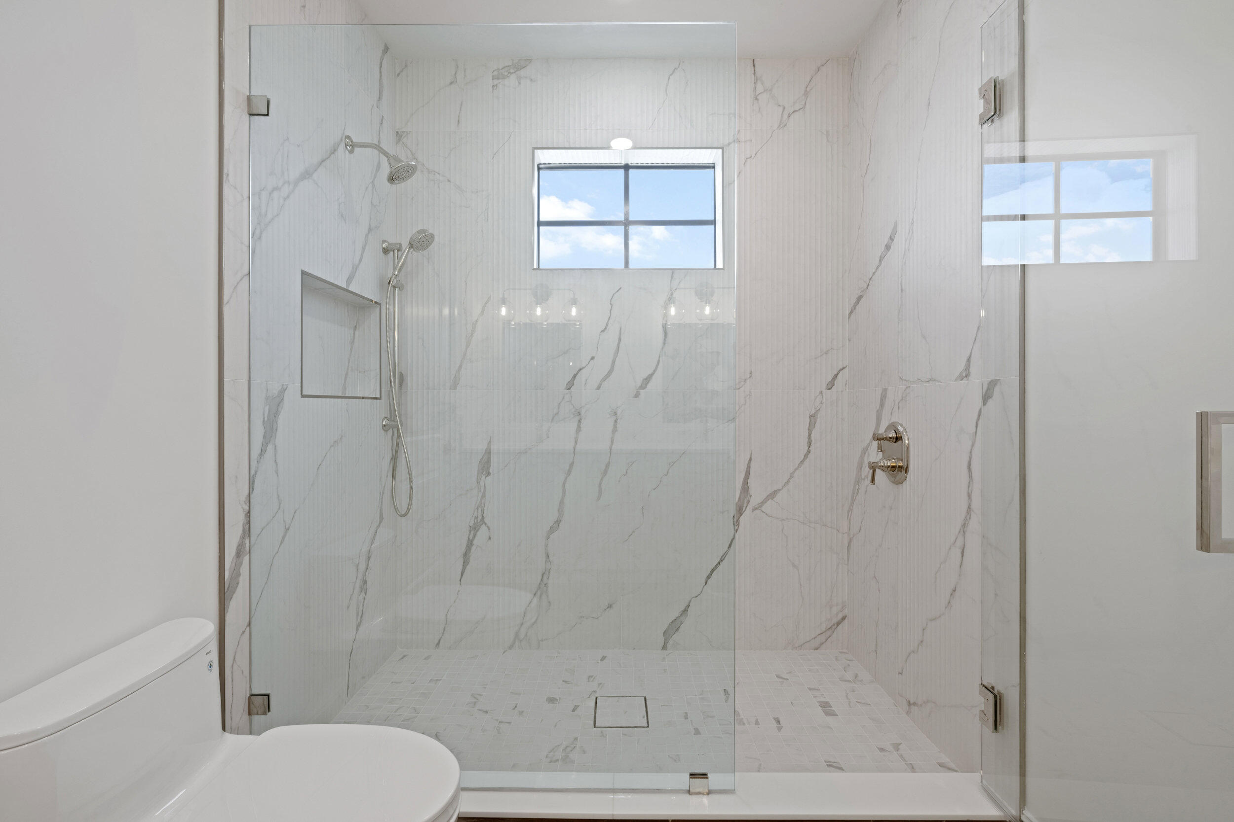 PALM BEACH SHORES - Residential