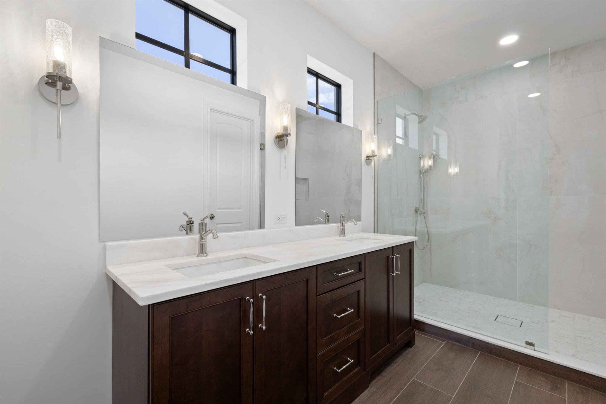 PALM BEACH SHORES - Residential