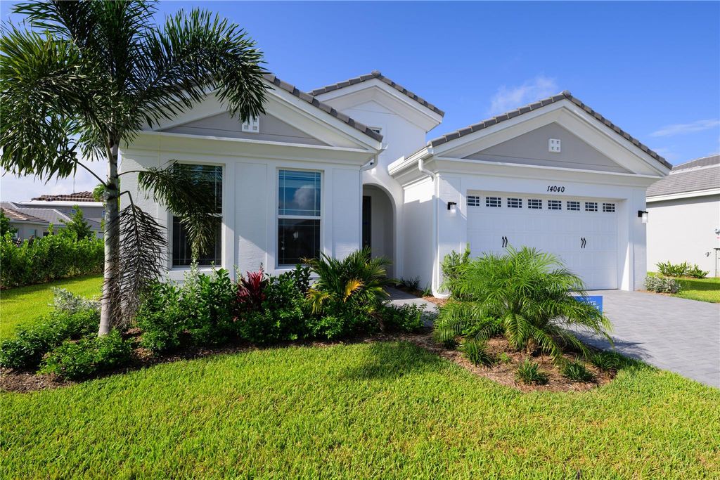 Photo of 14040 Spruce Pine Drive, Westlake, FL 33470 (MLS # F10514157)