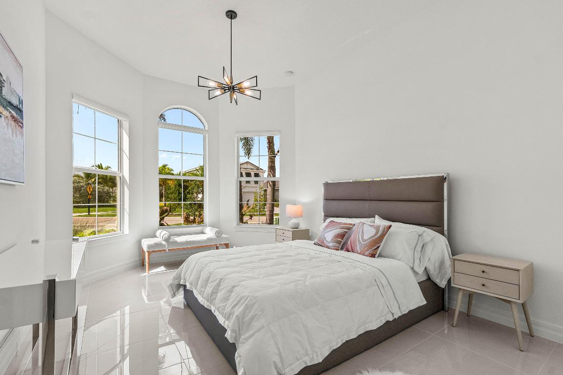 AVENIR SITE PLAN 3 POD 6 - Residential