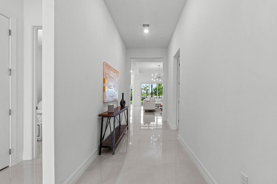 AVENIR SITE PLAN 3 POD 6 - Residential