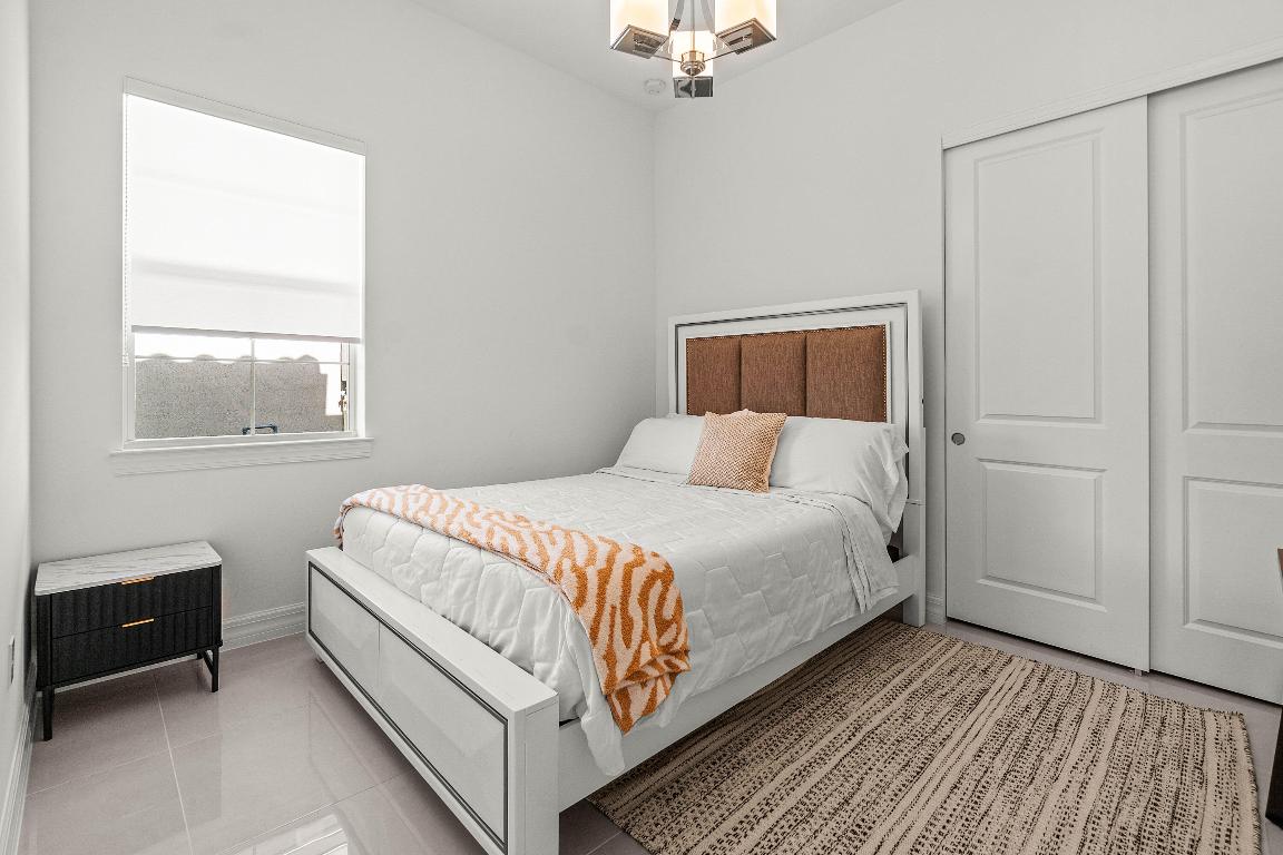 AVENIR SITE PLAN 3 POD 6 - Residential