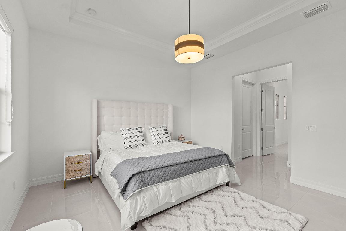 AVENIR SITE PLAN 3 POD 6 - Residential